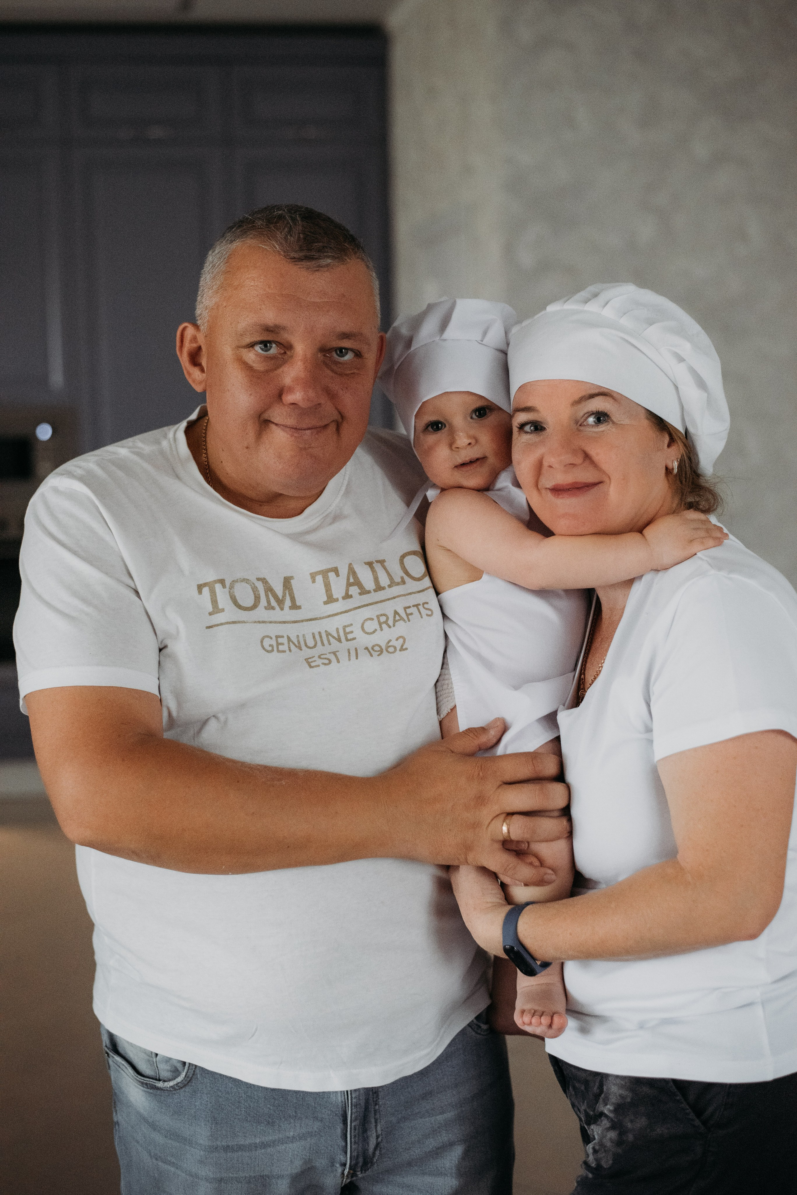 Семейная съемка дома. Фотограф в Сочи — Маргарита Поганова