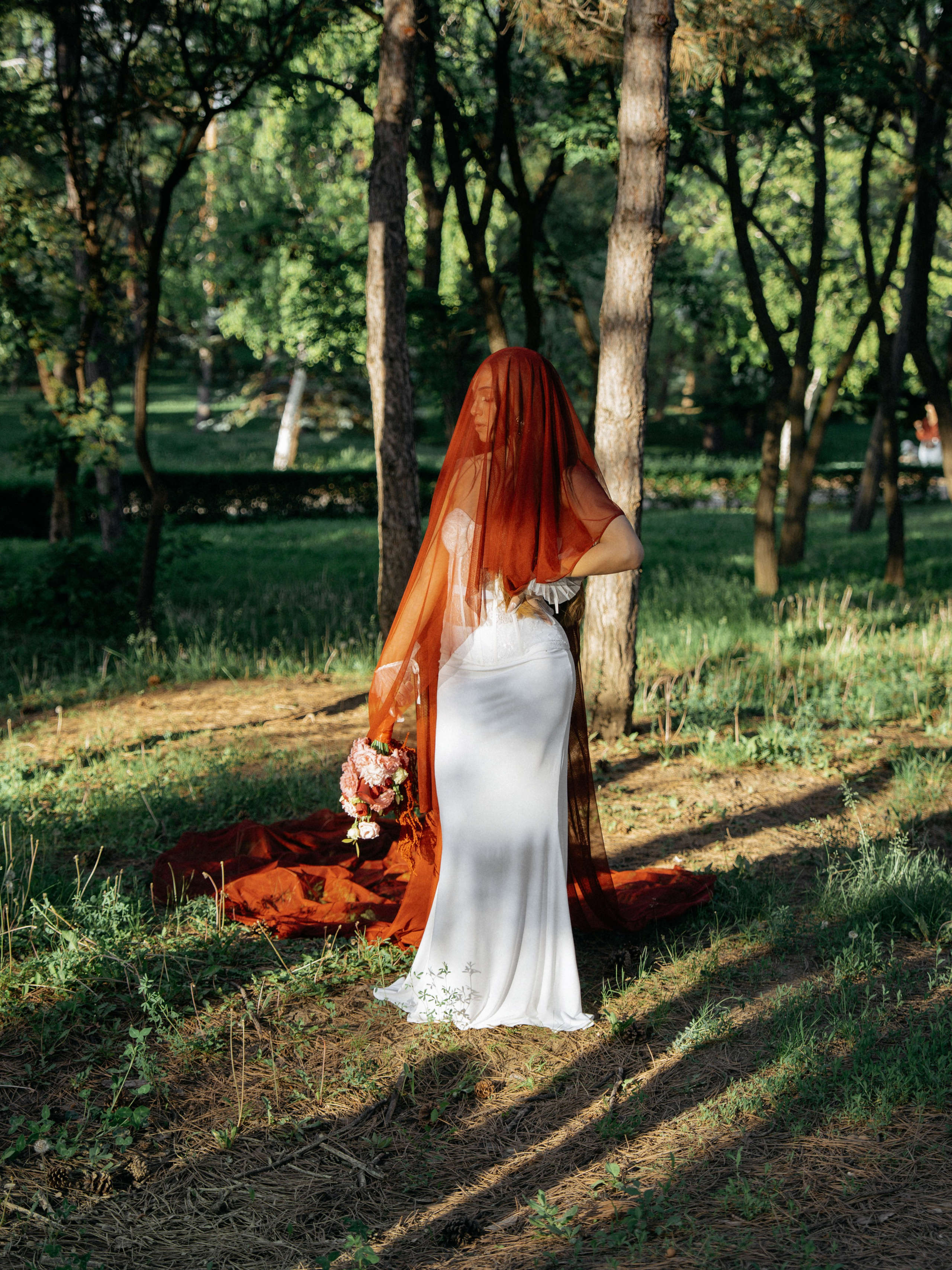 Vitaly & Ekaterina. Фотограф Волгоград