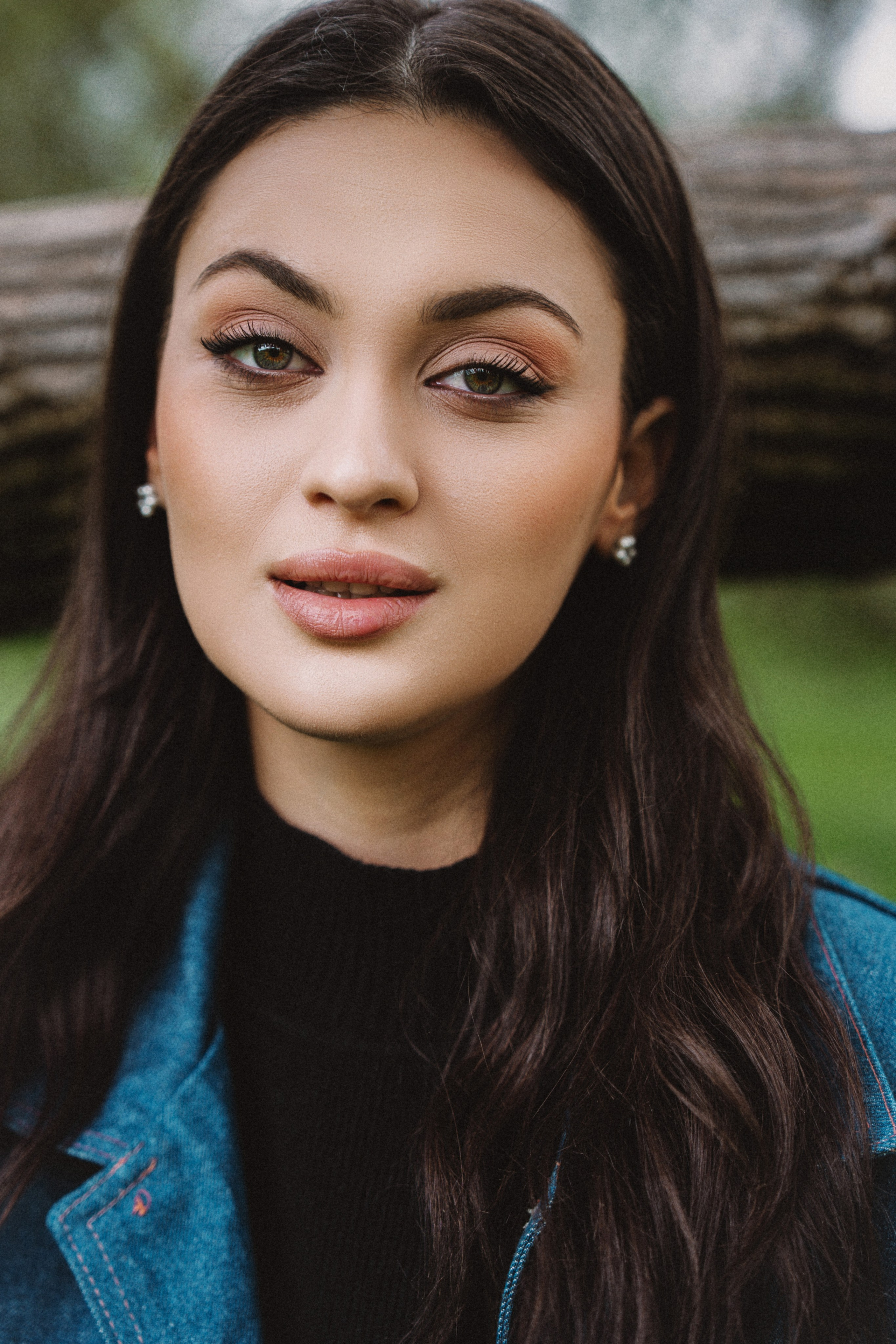 Anastasia. Фотограф Волгоград
