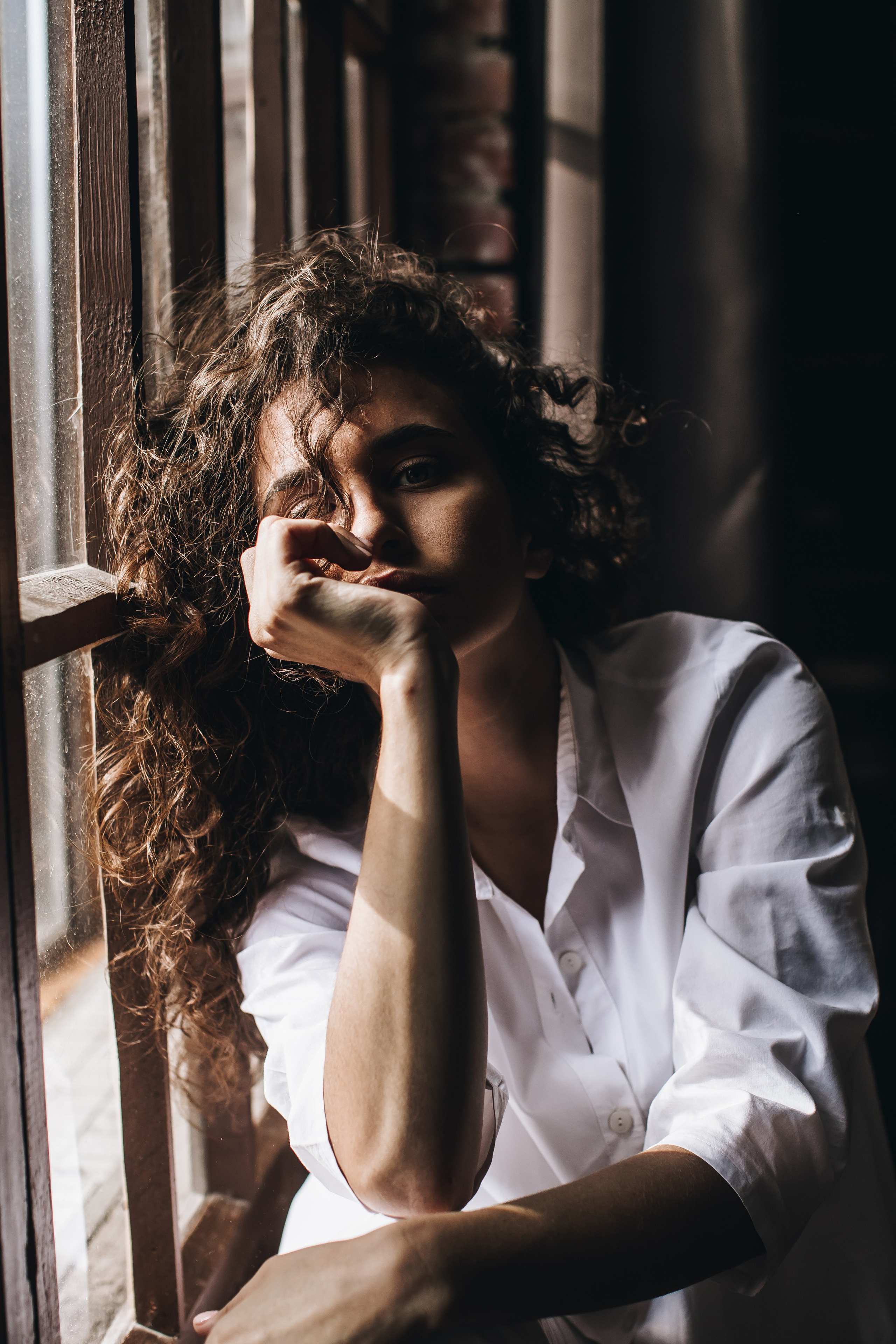 ПОРТРЕТ. Фотограф Казань Москва Ната Смирнова