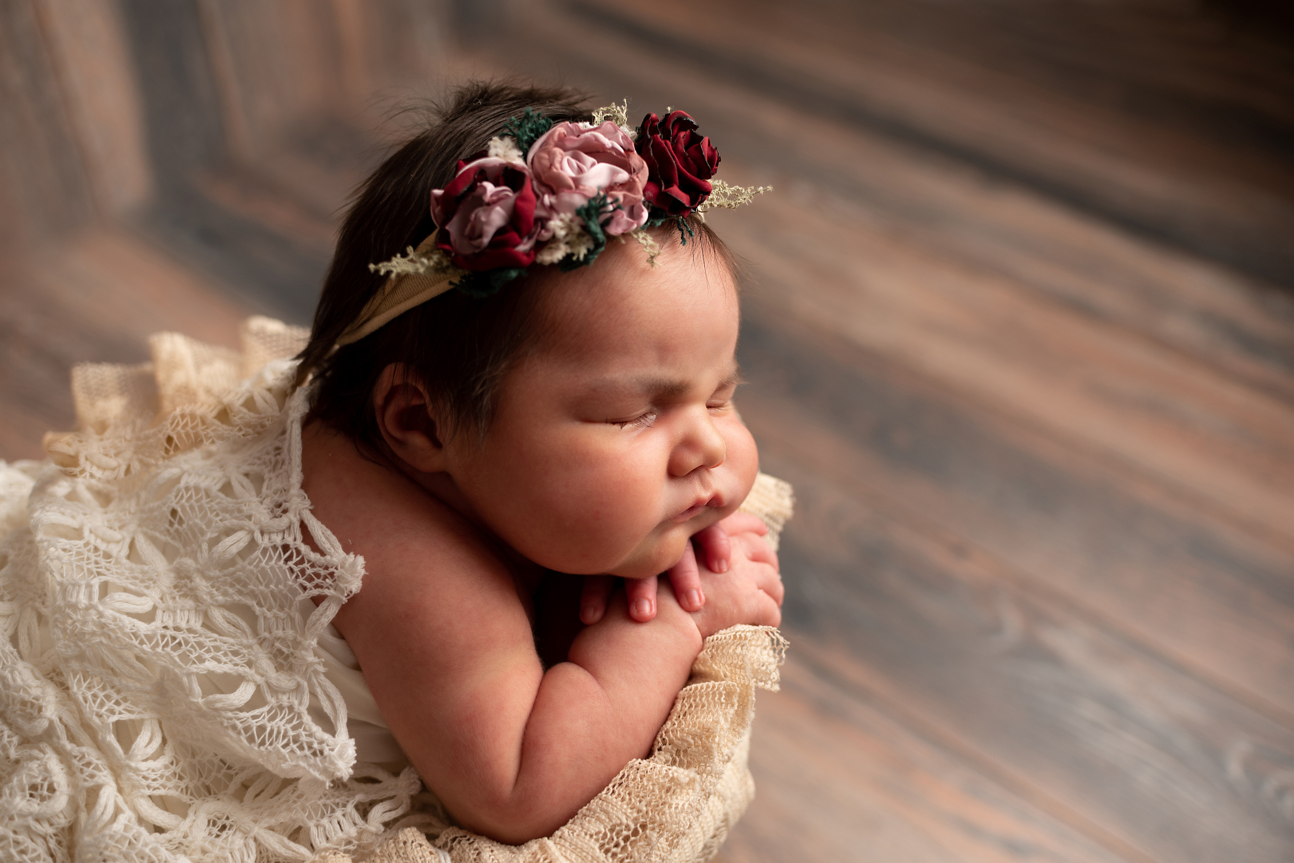 Новорожденные. Фотограф новорожденных в Нижневартовске Лара Курдюкова