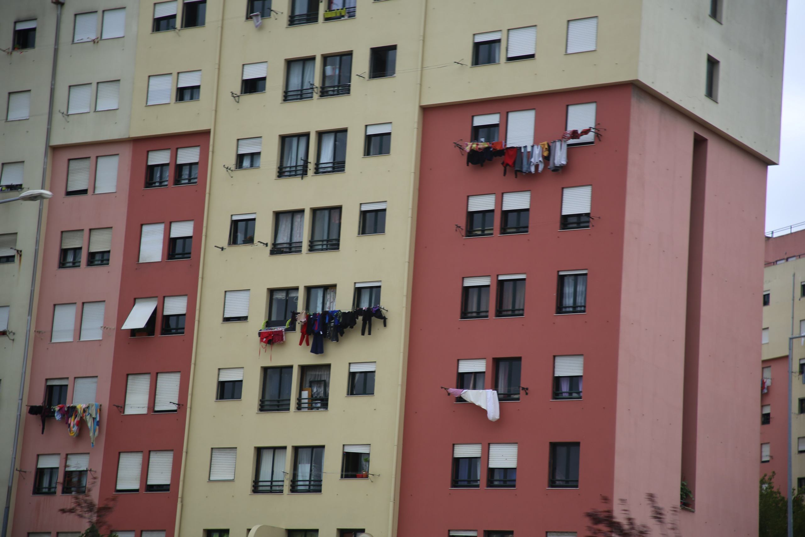 Lisbon, Portugal. Andrey Filippov Photographer