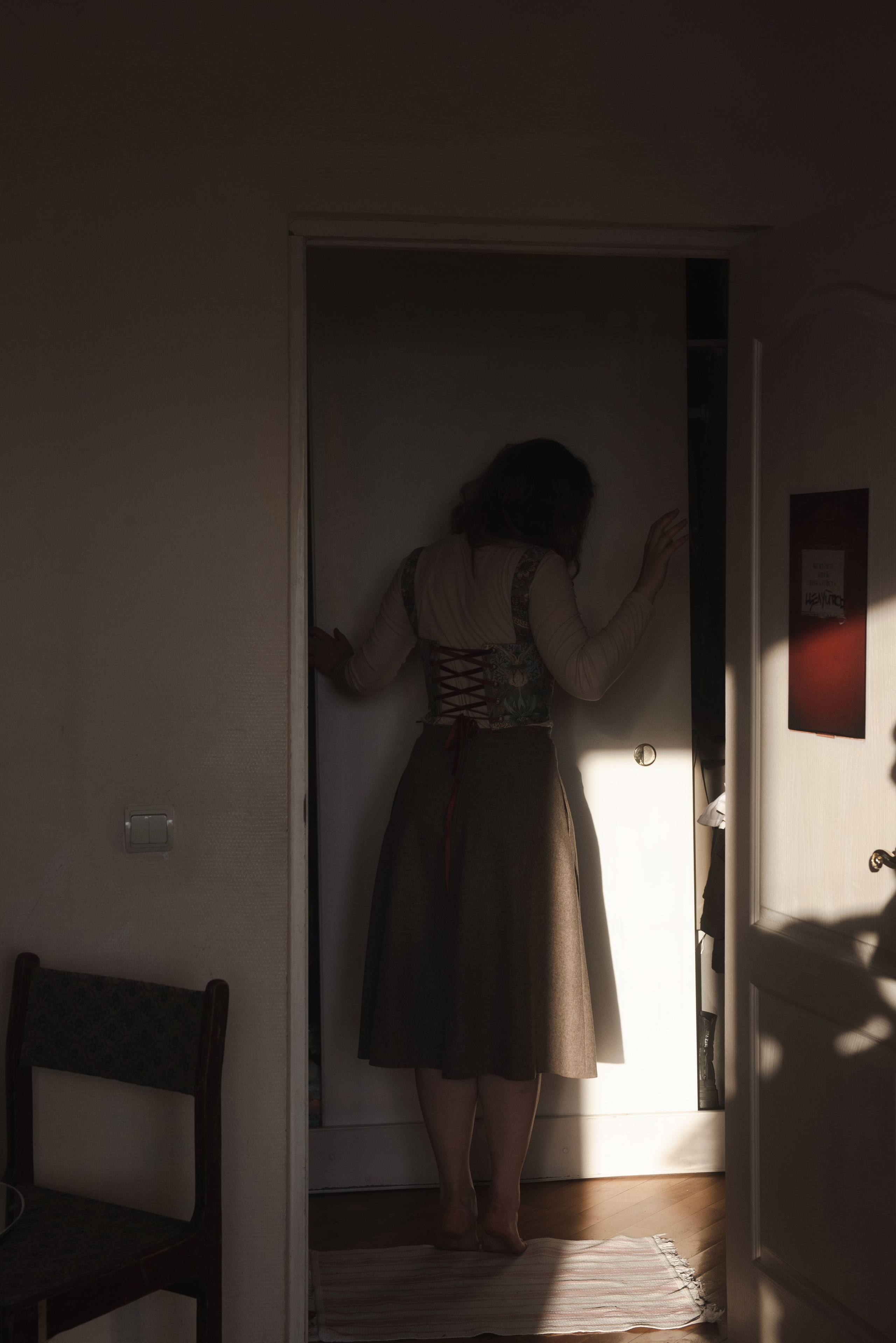 Томасина. Портретный и архитектурный фотограф в Москве и Санкт-Петербурге