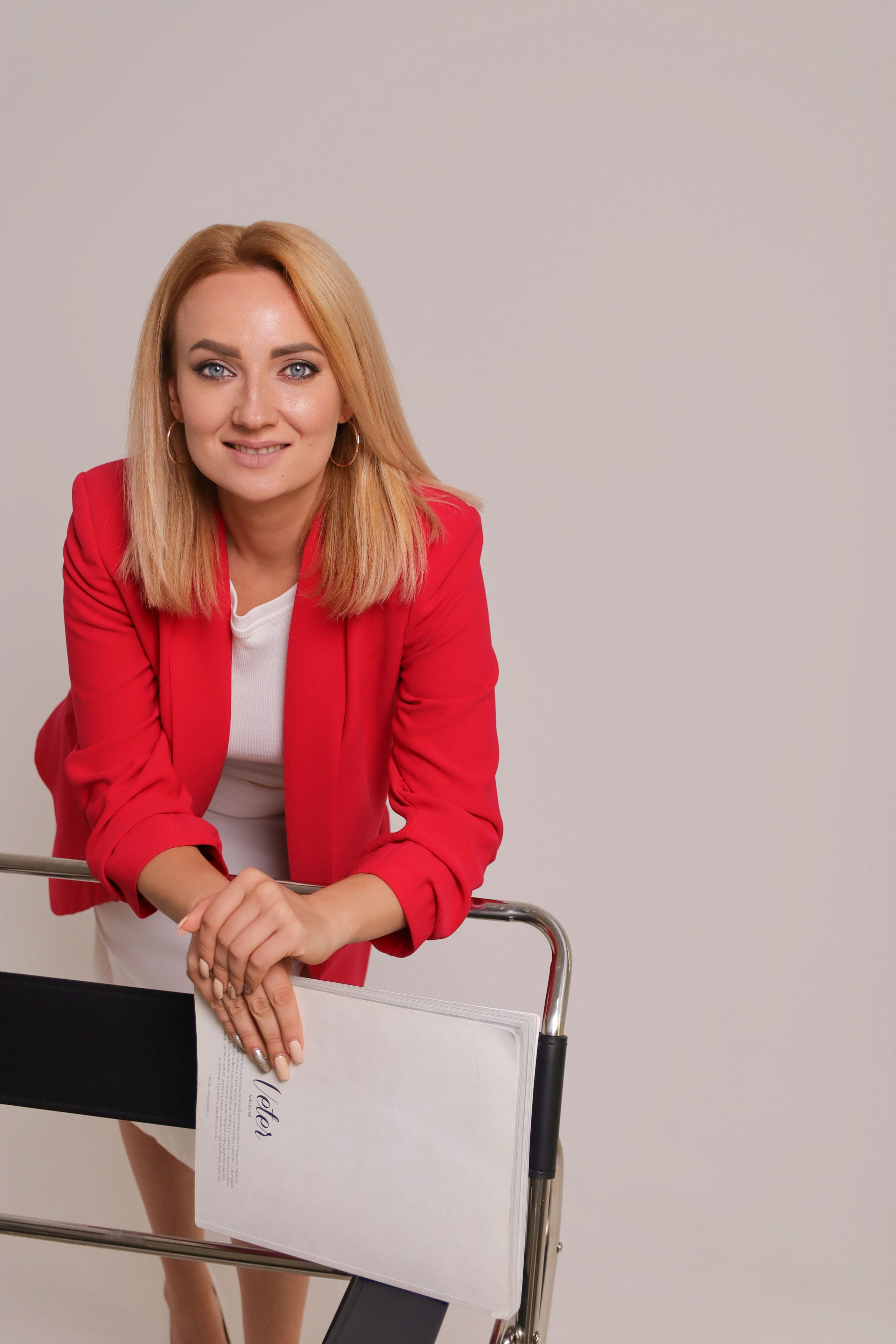 Студийная съёмка. Алла Кондратьева, Женский и love story фотограф в Петропавловске-Камчатском — Алла Кондратьева