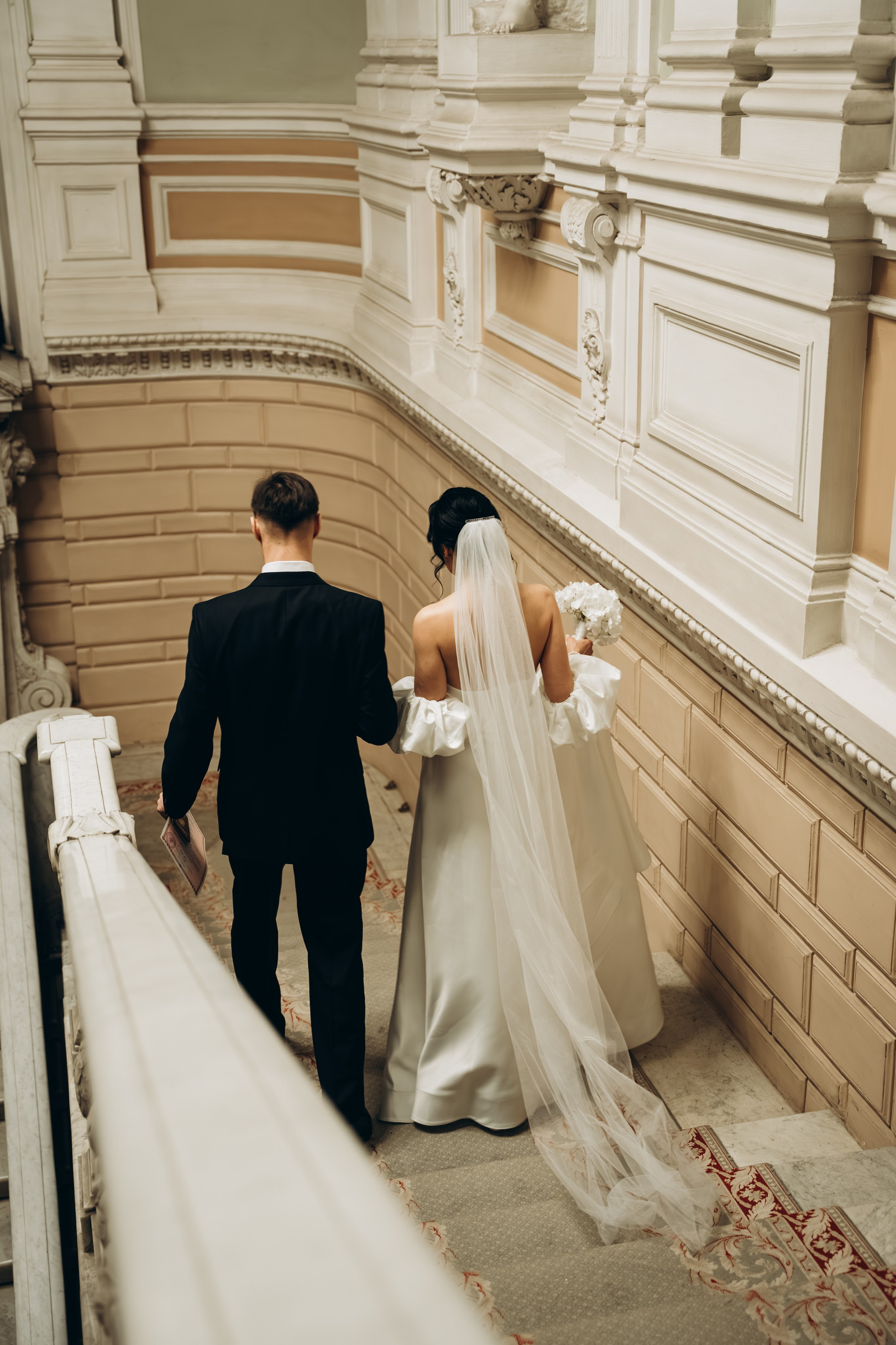 Natalia and Gennady. Фотограф Санкт-Петербурга