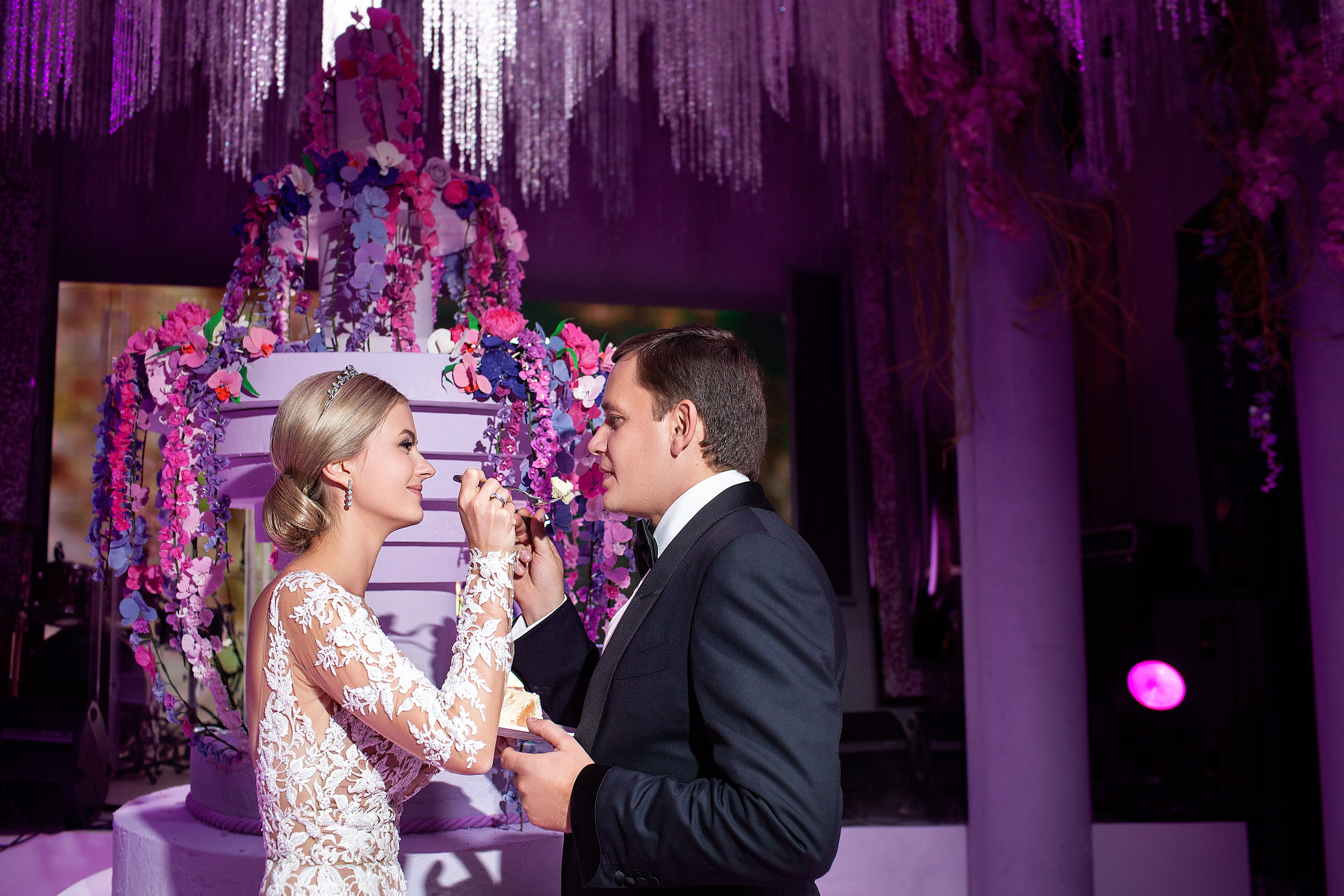 Алексей и Виктория, Довиль. Фотограф и видеограф Анна Домашенко