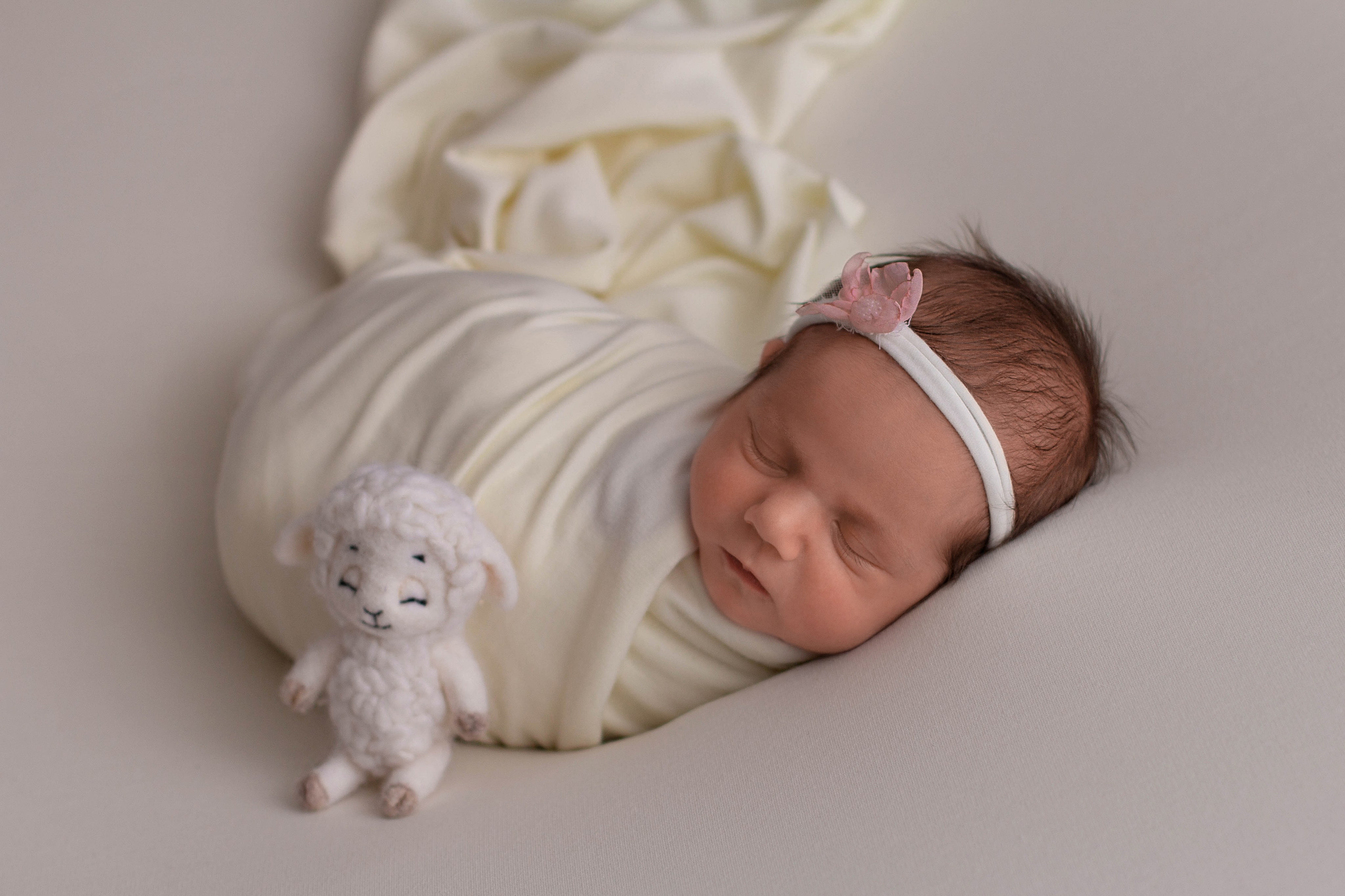 Newborn. Детский и семейный фотограф в Москве и МО