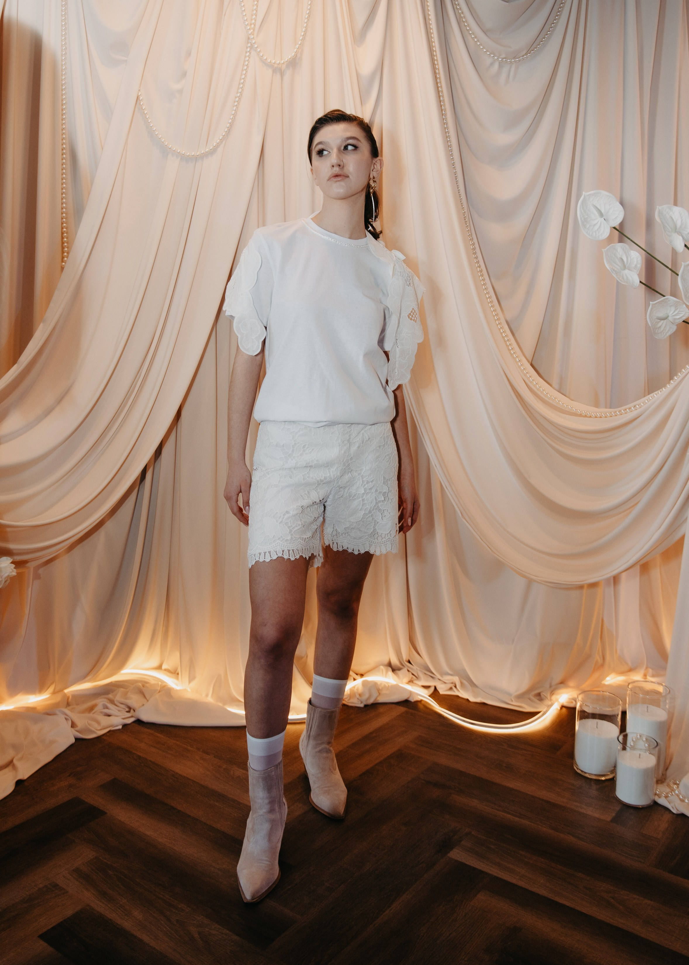 Я невеста. Фотограф Юлия Мальцева