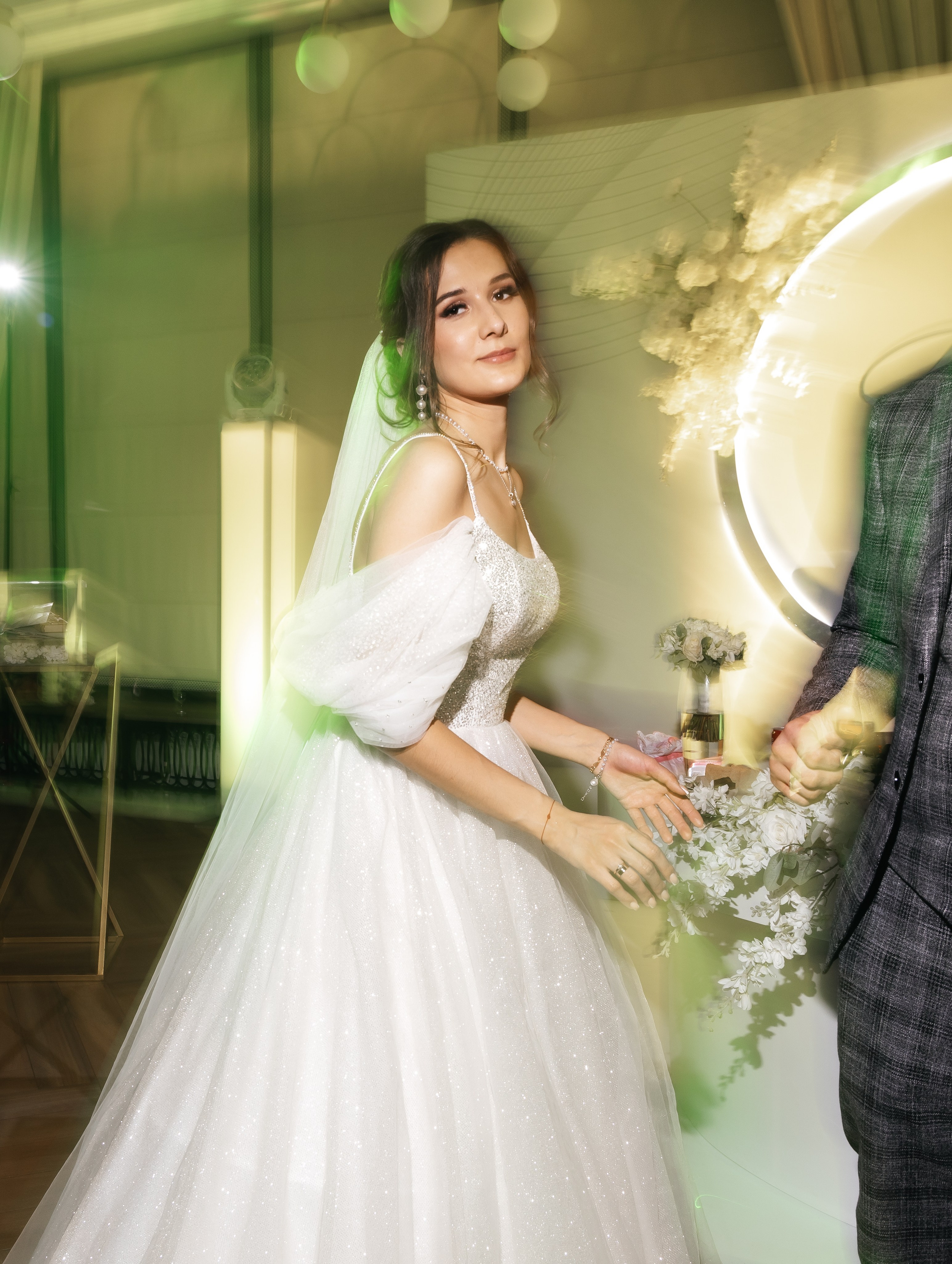 Ainur & Alina. Свадебный фотограф Ильнар Асадуллин