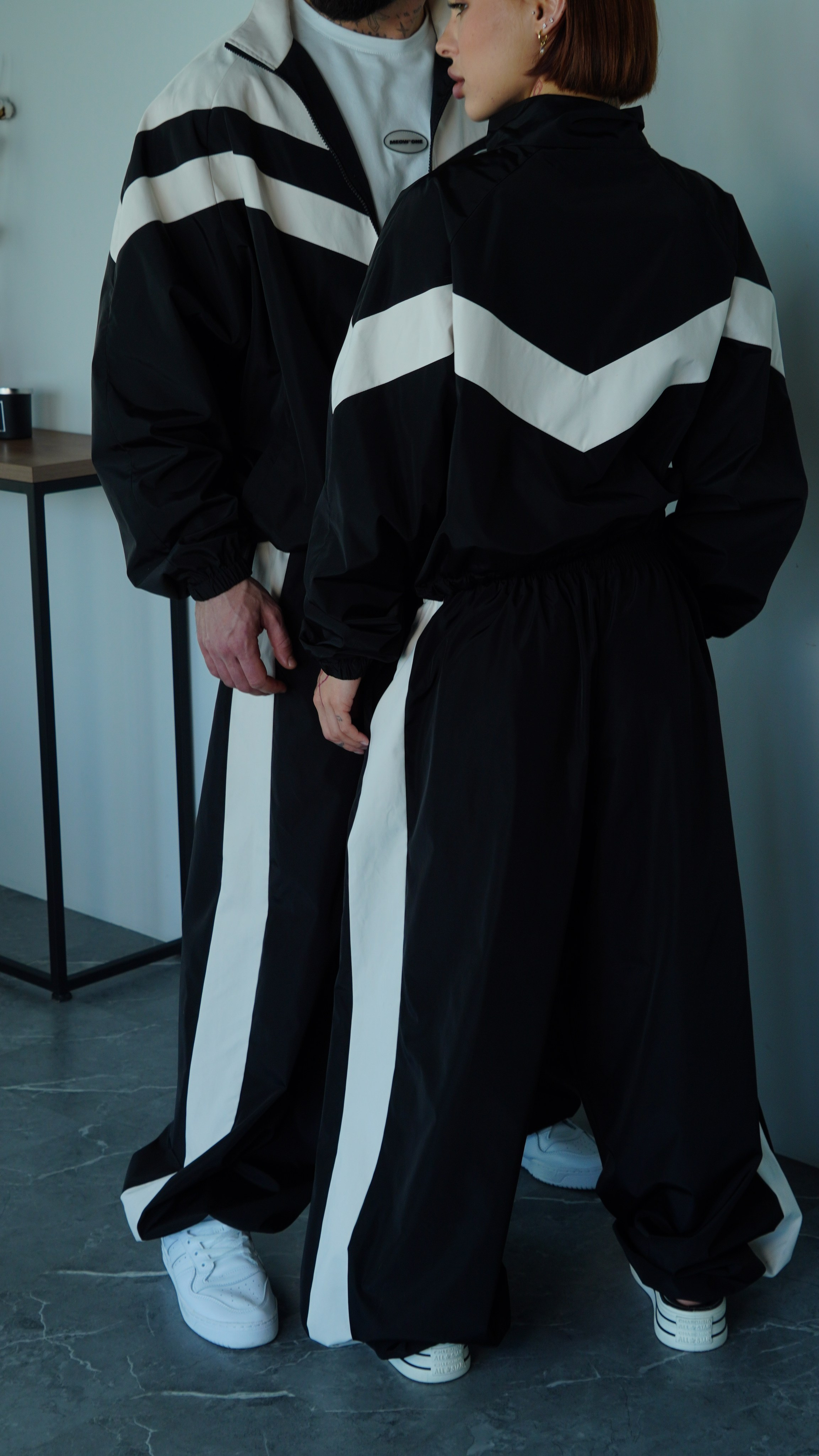 Бренд одежды. Видеограф и Фотограф в Москве