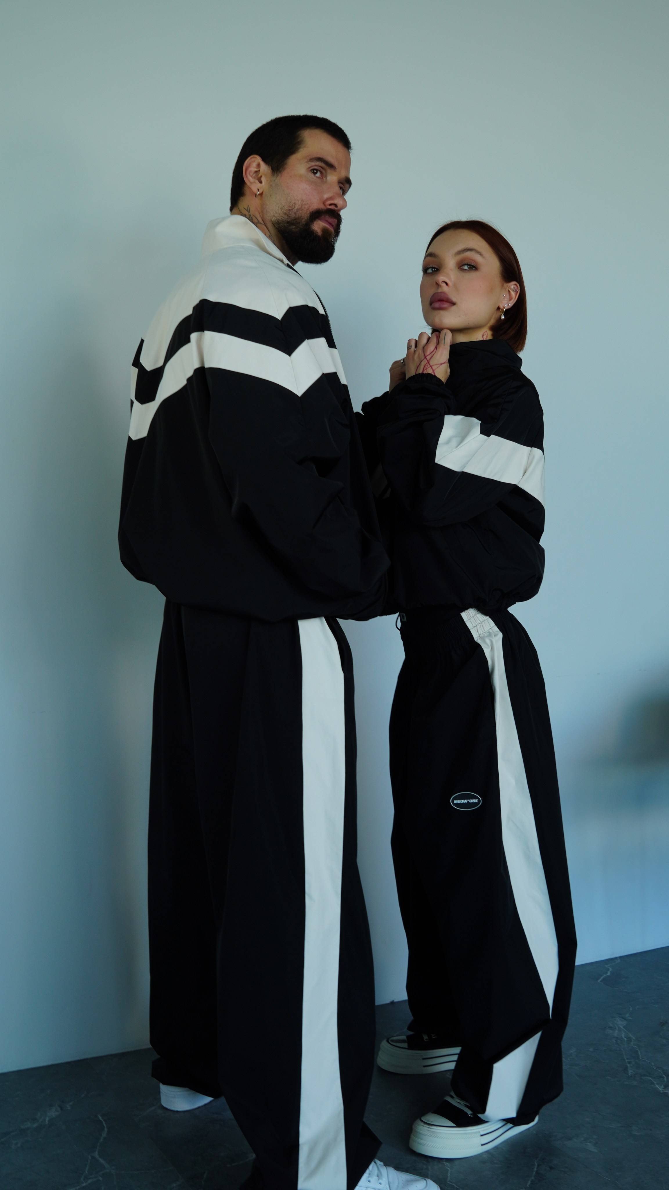 Бренд одежды. Видеограф и Фотограф в Москве