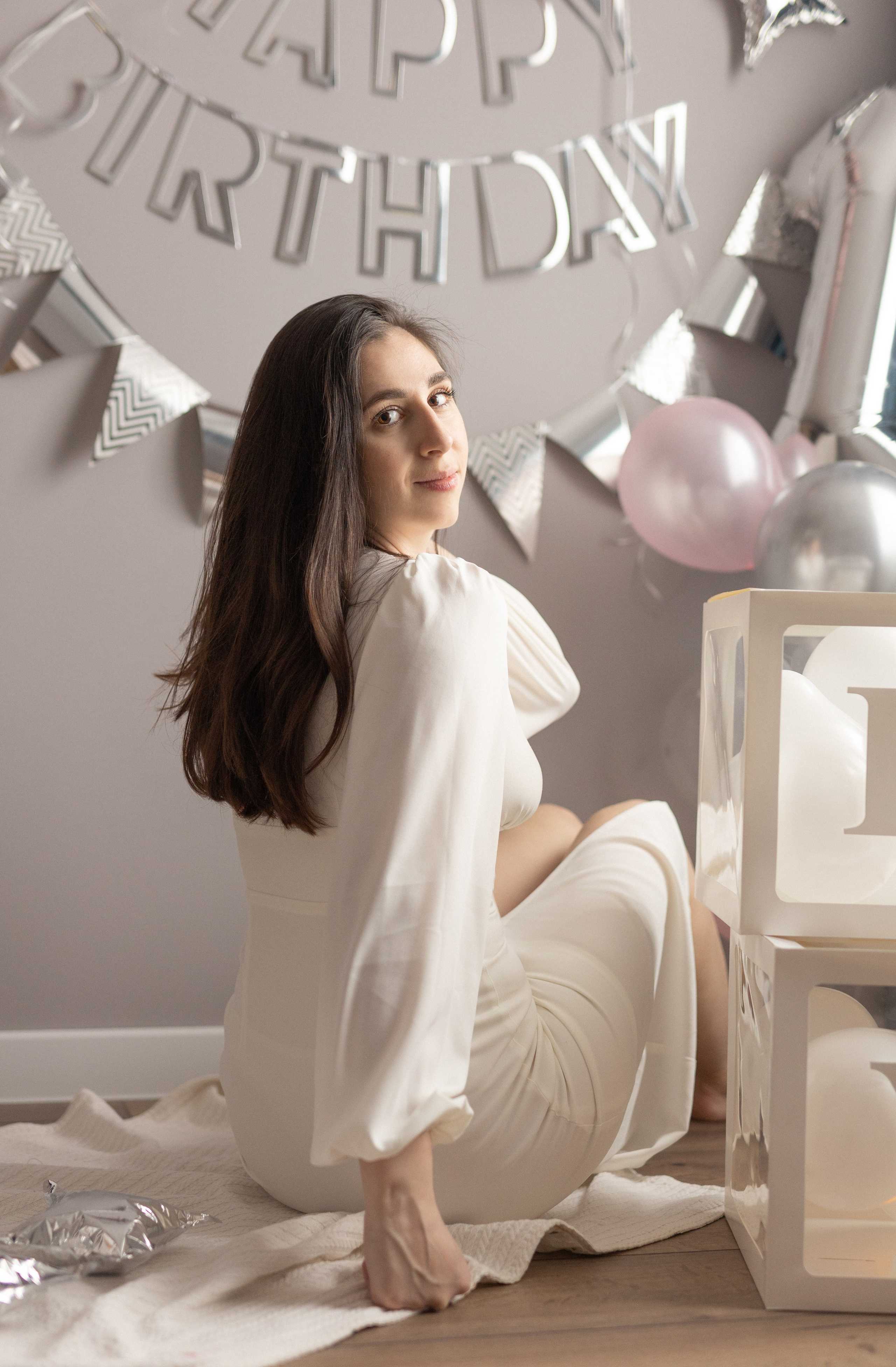 Тамара и Лиза. Фотограф в Нижнем Новгороде, Дзержинске Олеся Хозяева