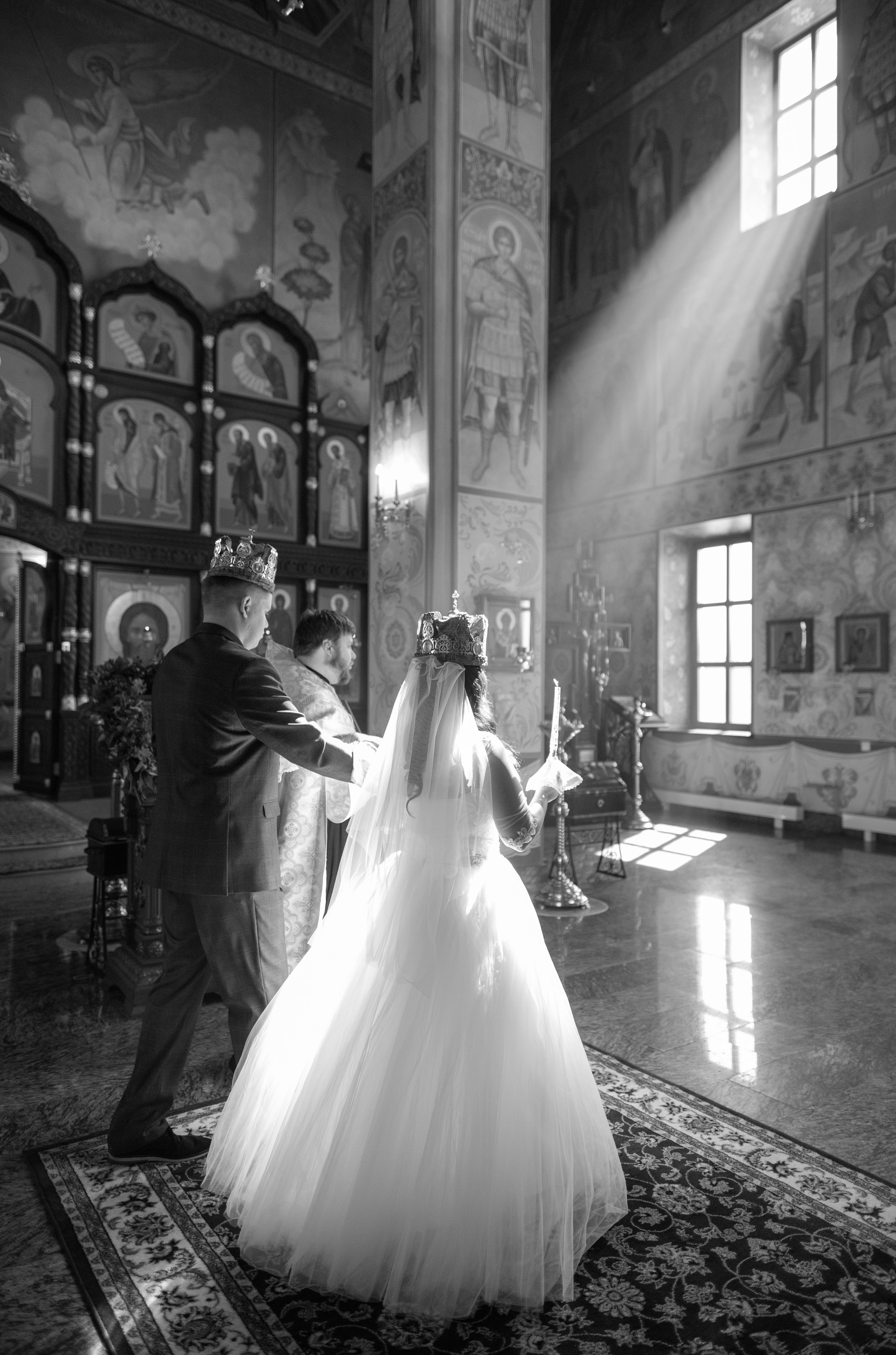 Михаил и Анастасия. Фотограф в Нижнем Новгороде, Дзержинске Олеся Хозяева