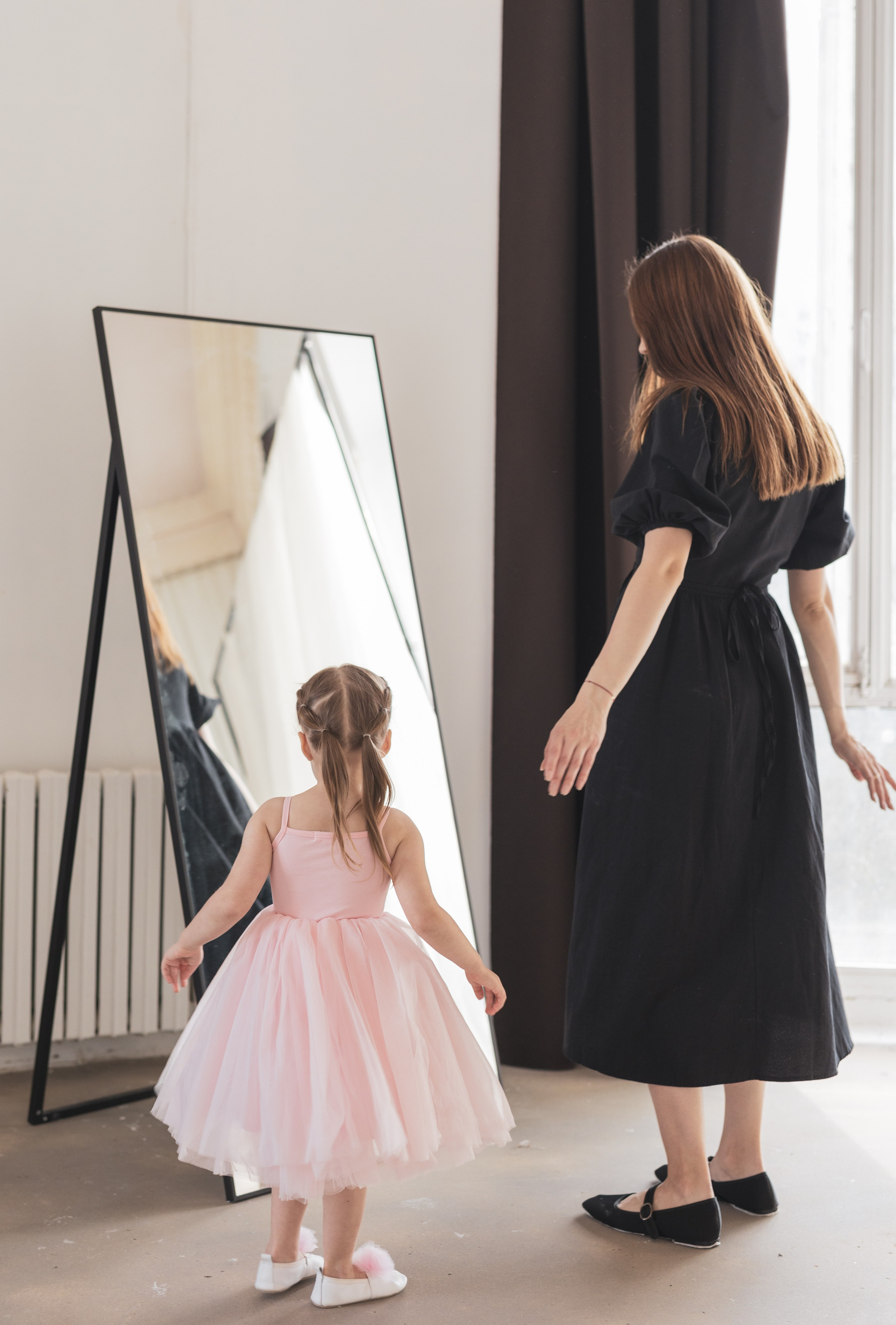 Даня, Ксюша и Амелия. Фотограф в Нижнем Новгороде, Дзержинске Олеся Хозяева