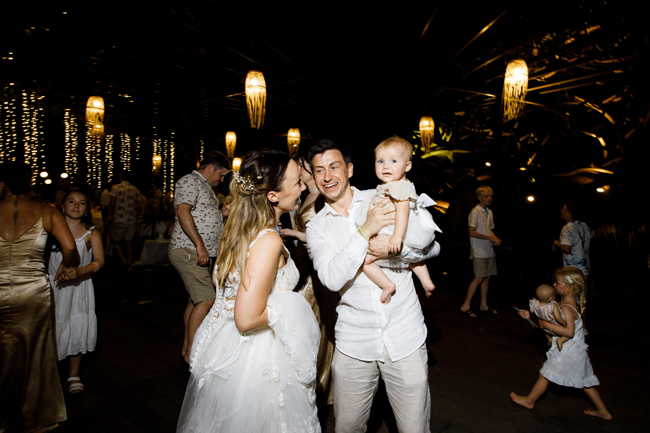 Dom & Vicky |Paradee Resort Koh Samet. Фотограф на Пхукете в Таиланде
