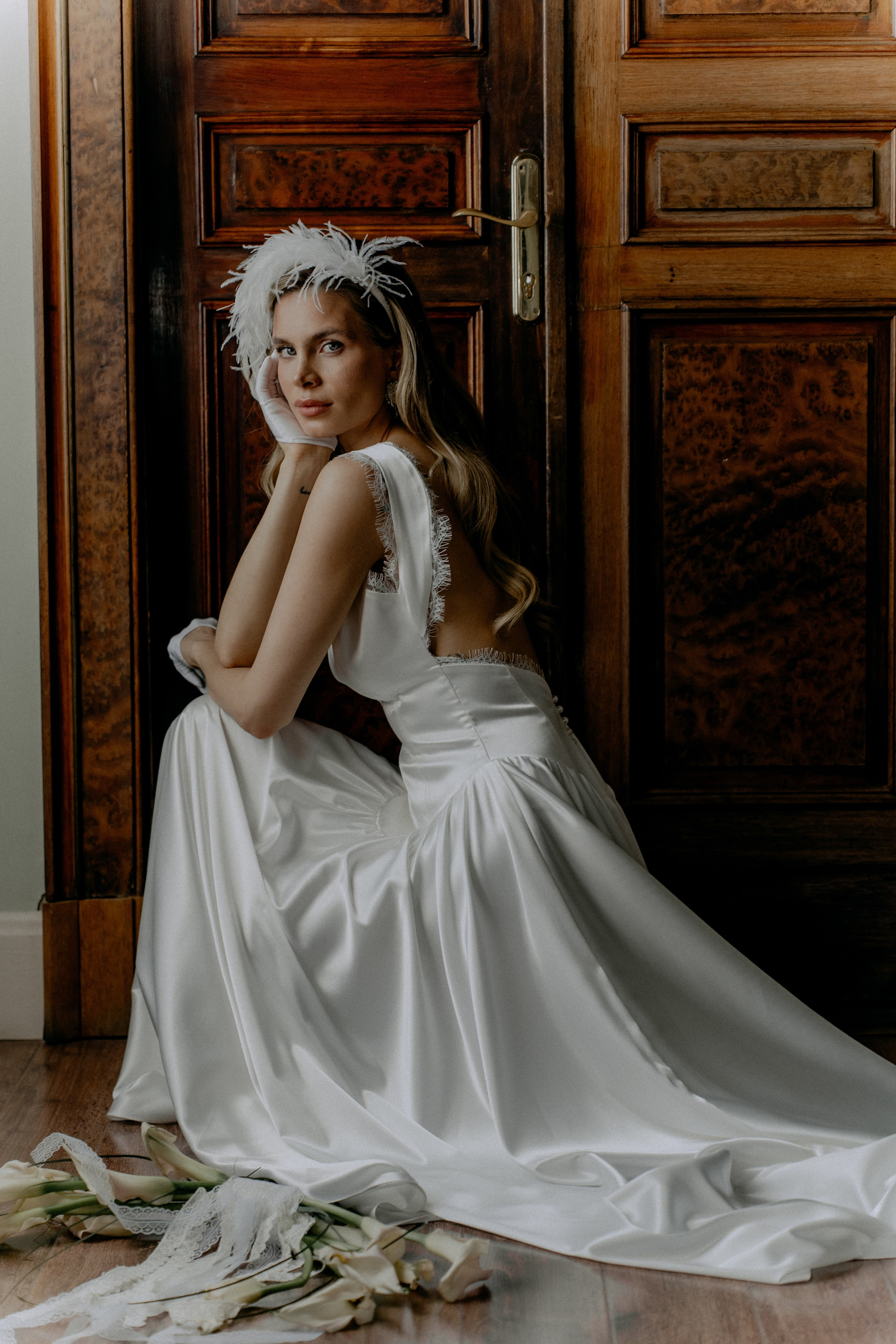 Усадьба Середниково. Семья. Фотограф Элина Муратова