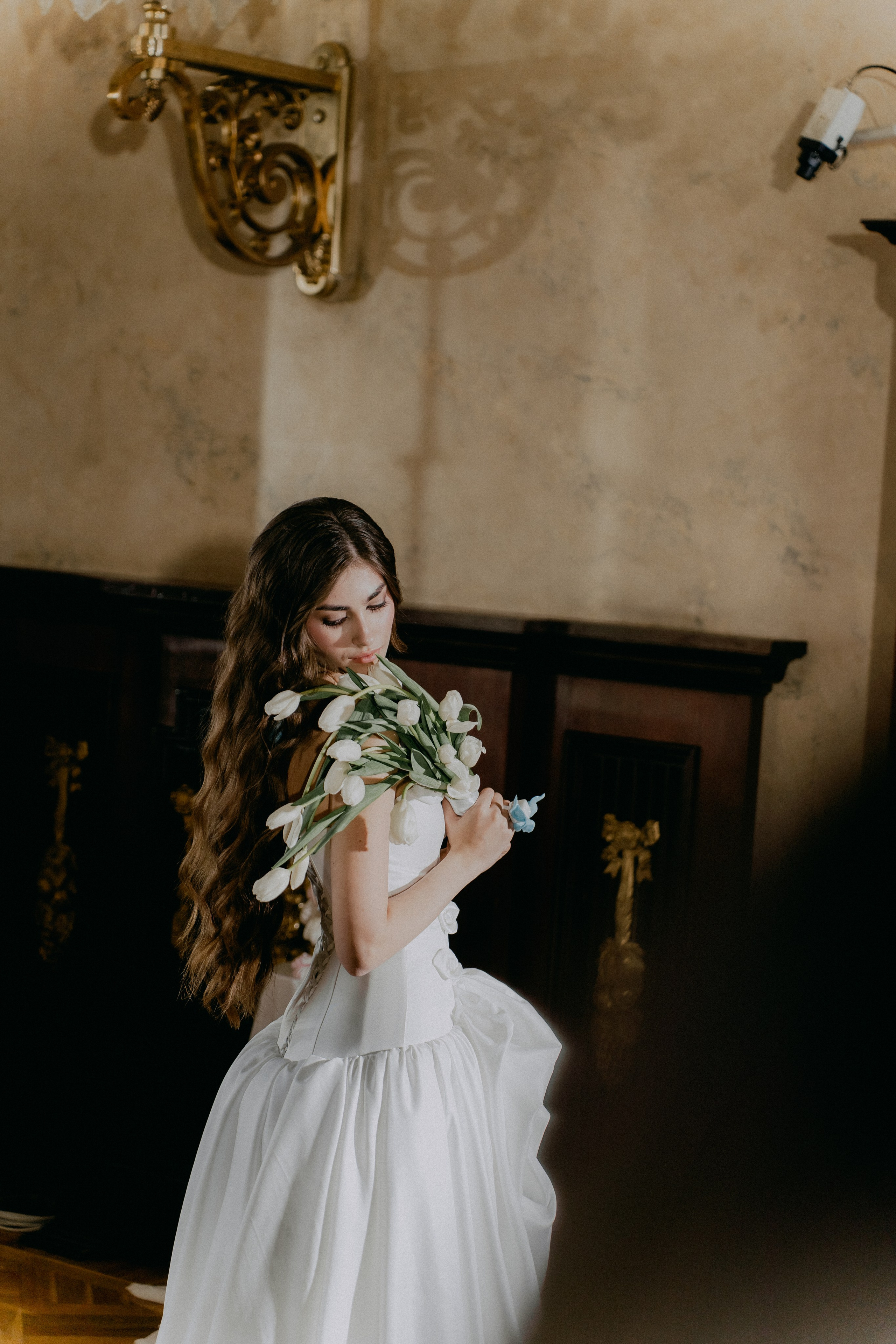 16/03/2026. Фотограф Элина Муратова