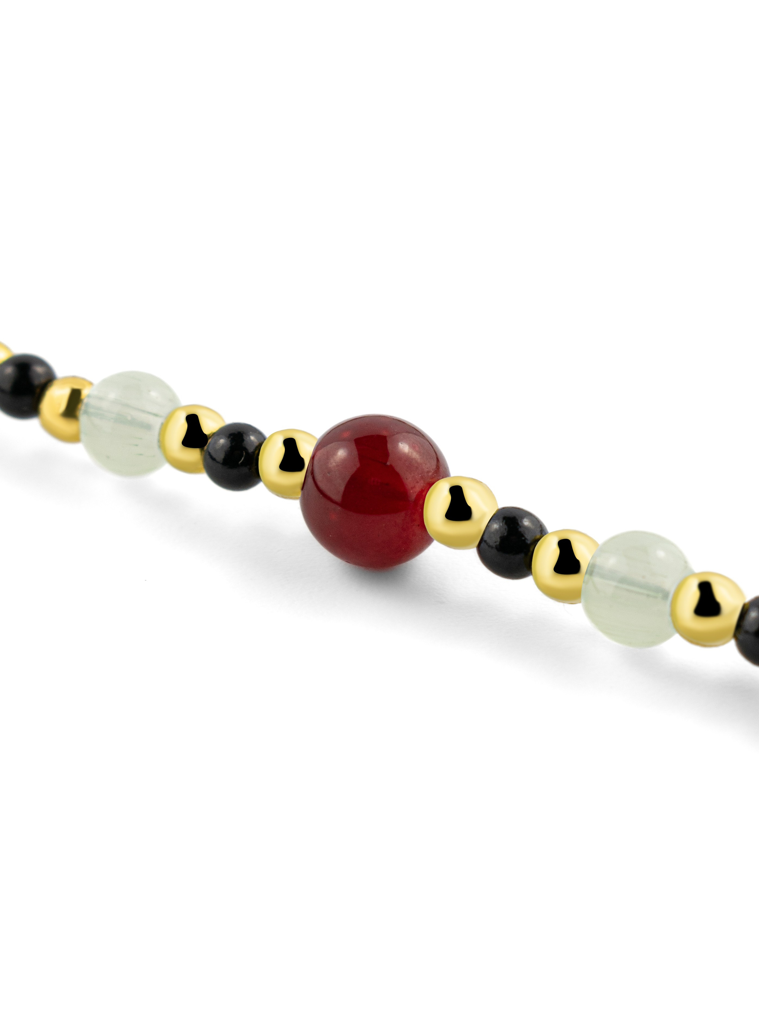 Съемка для бренда L.Order