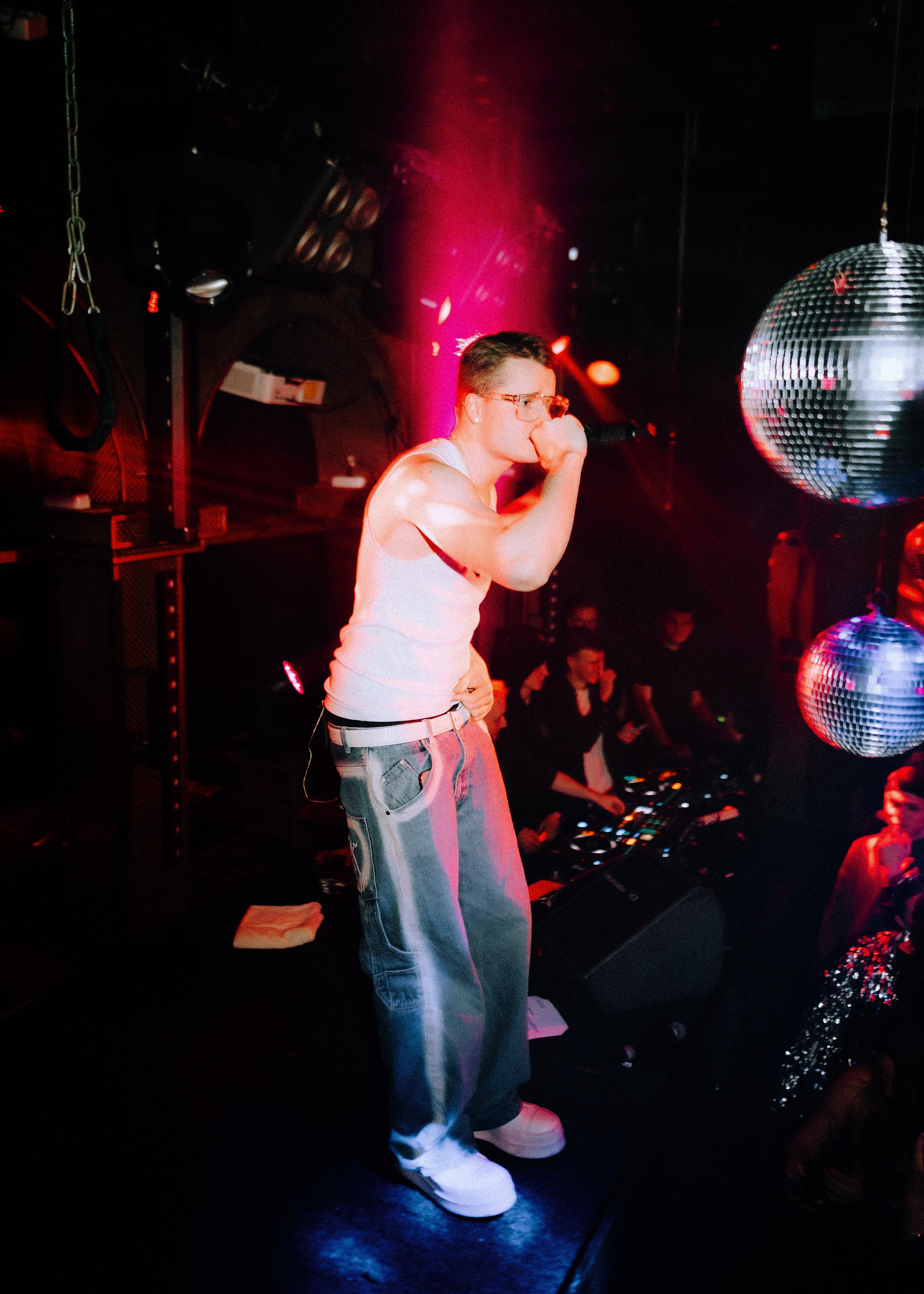 WIPO. Андрей Малахов — Фотограф в Хабаровске