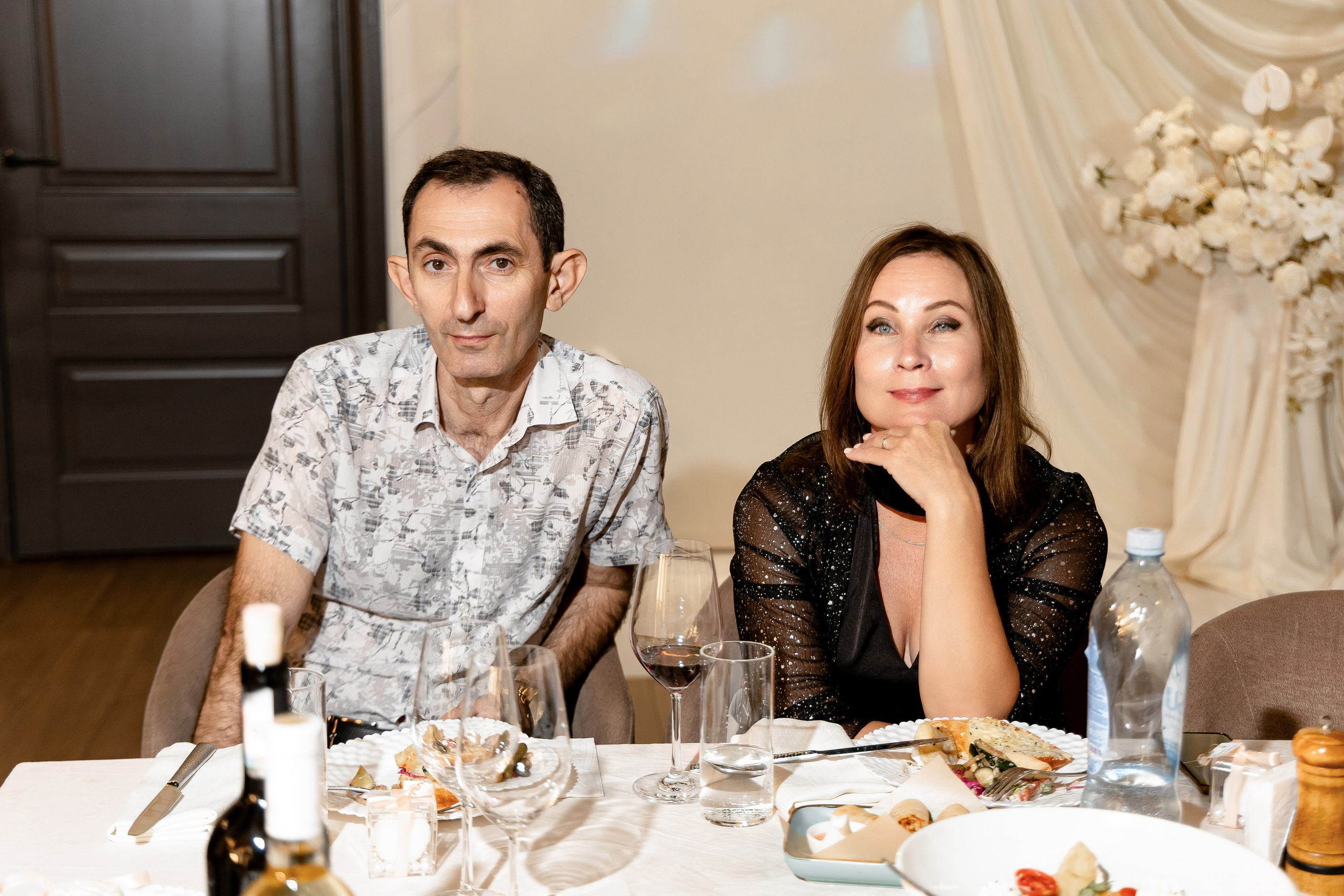 Alexander & Nadezhda. Свадебный и фэшн фотограф