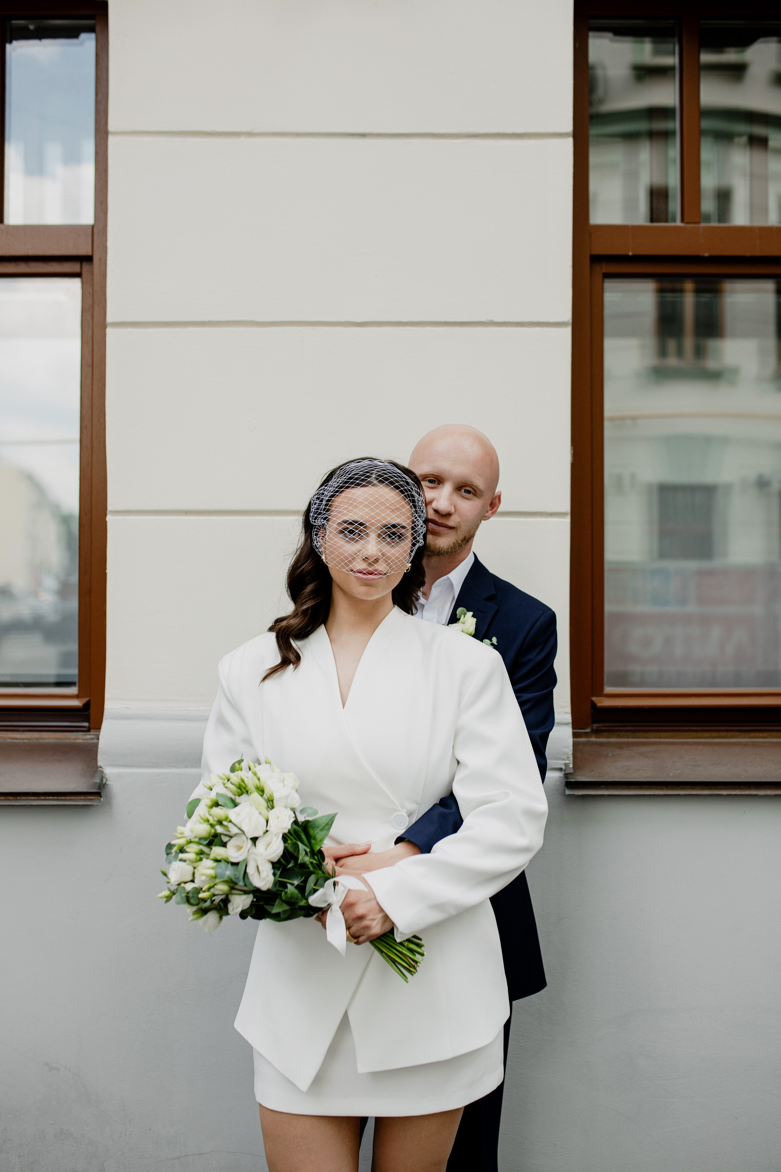 Арнольд & Дарья. Портретный фотограф Александра Птица. Снимаю истории о вас