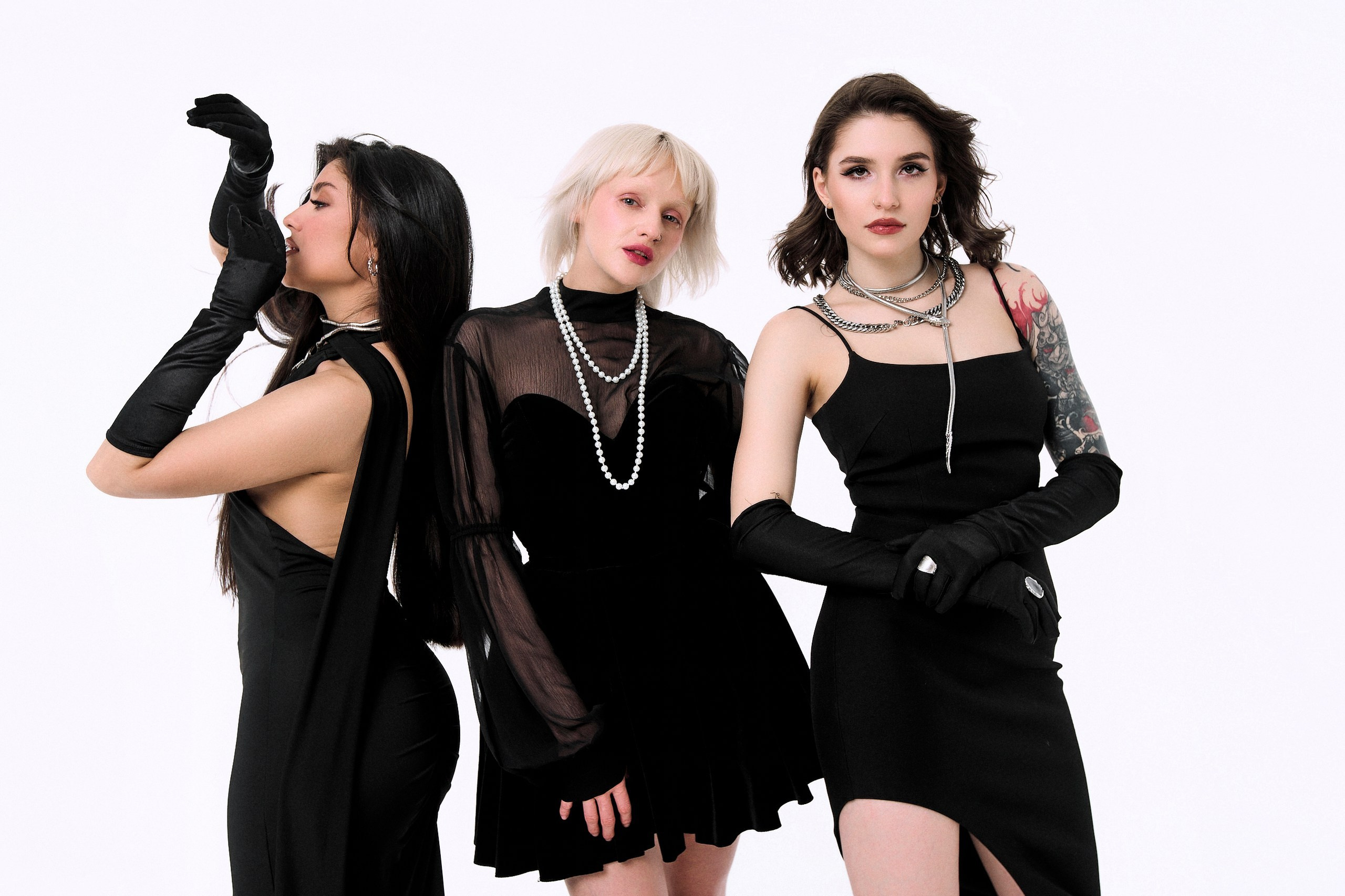 Студийная. Арт-группа Del Mar. Home