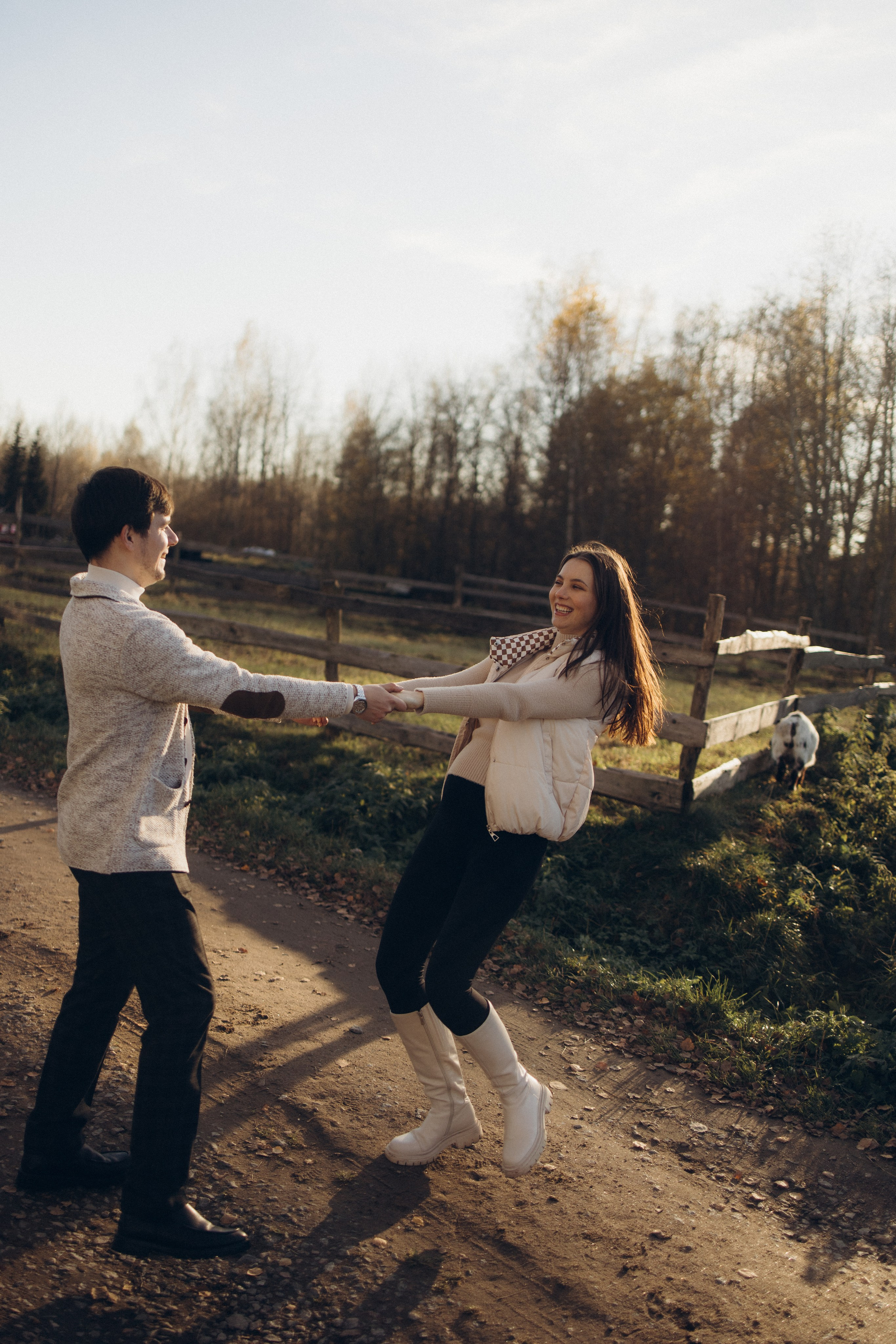 Настя & Аристарх. Ирина Владимирова | Фотограф Санкт-Петербург