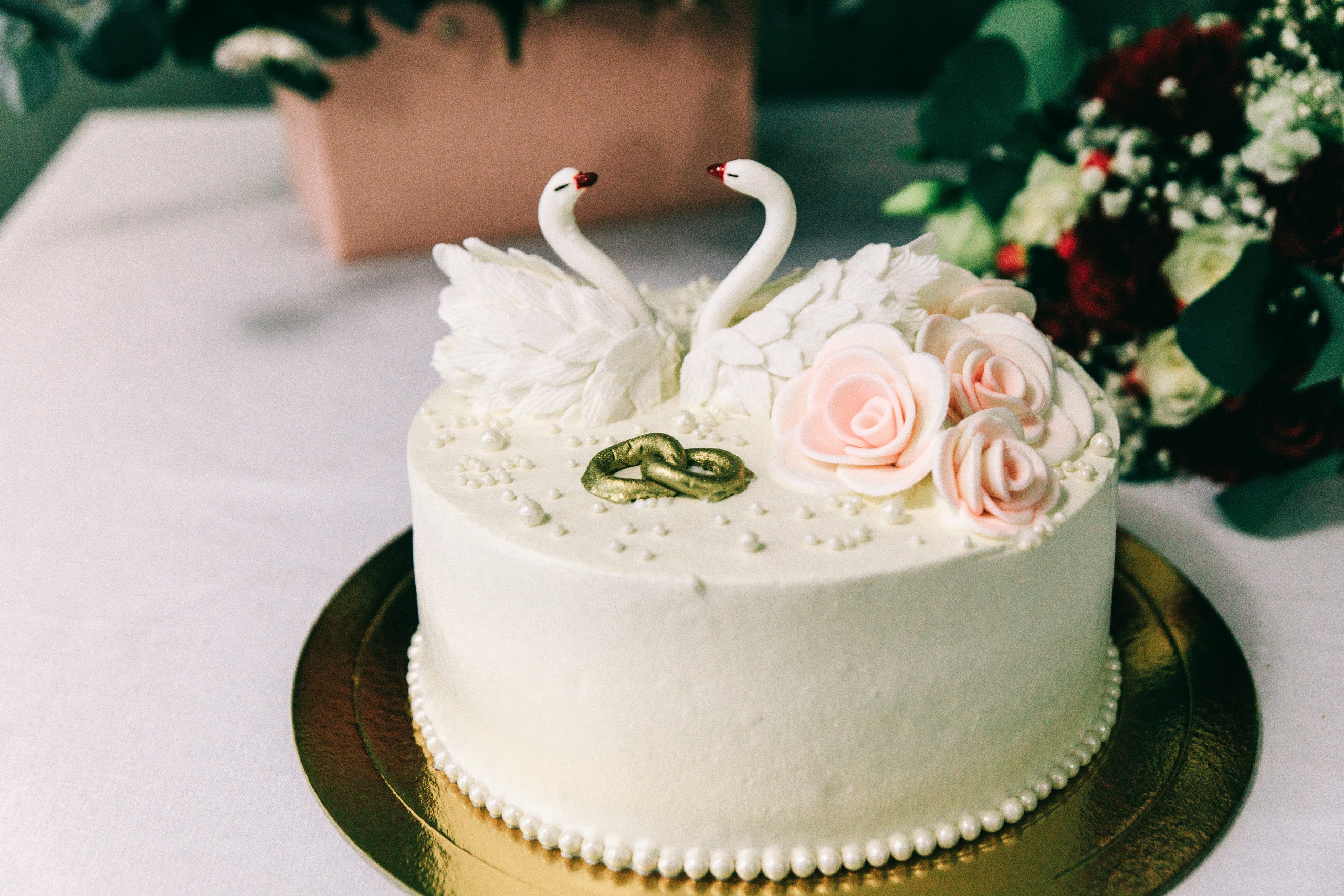 ТАТЬЯНА И ВЛАДИМИР. Свадебный и семейный фотограф в Курске и Курчатове