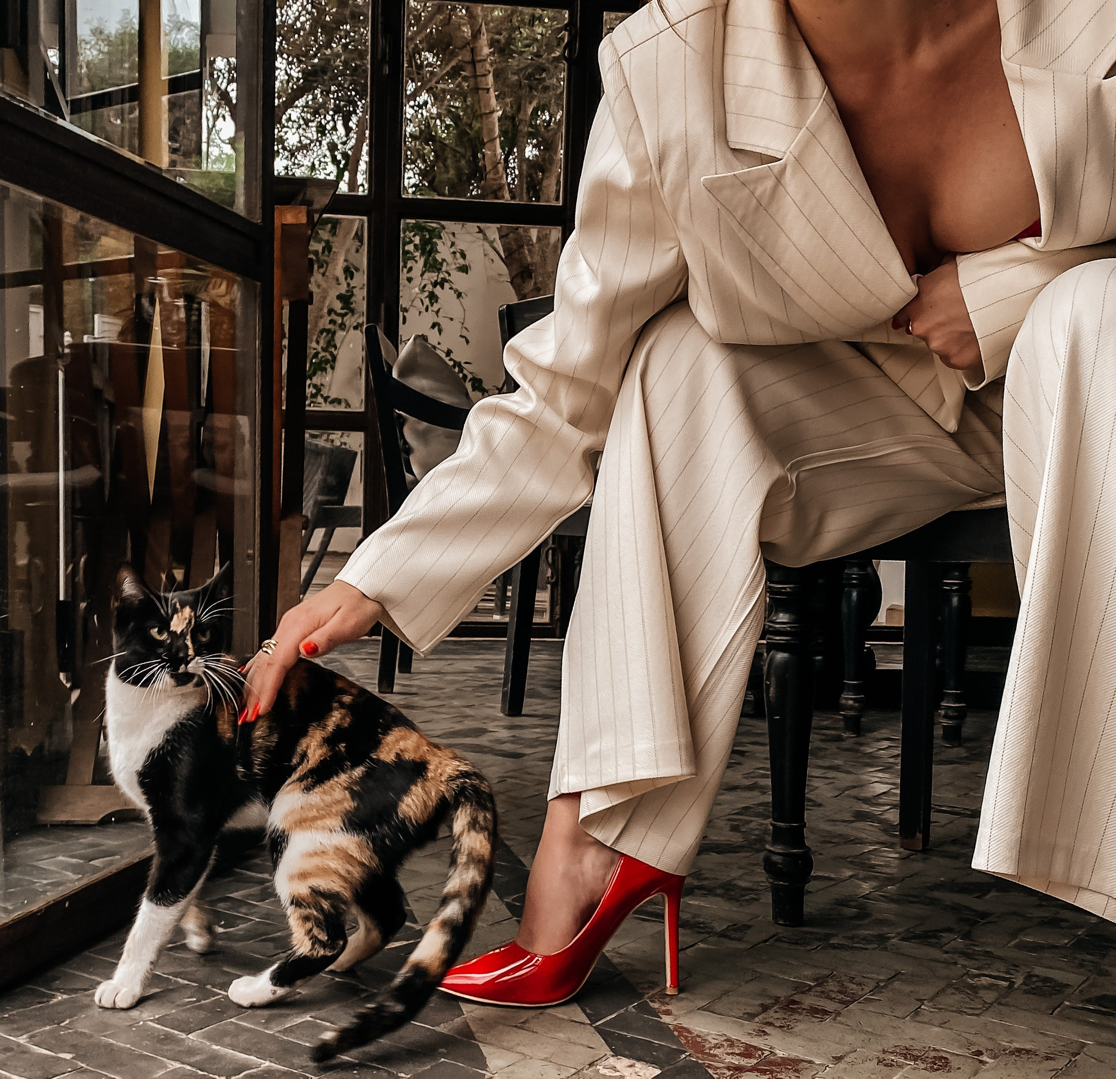 Нади. Olga Popova — Photographer in Morocco