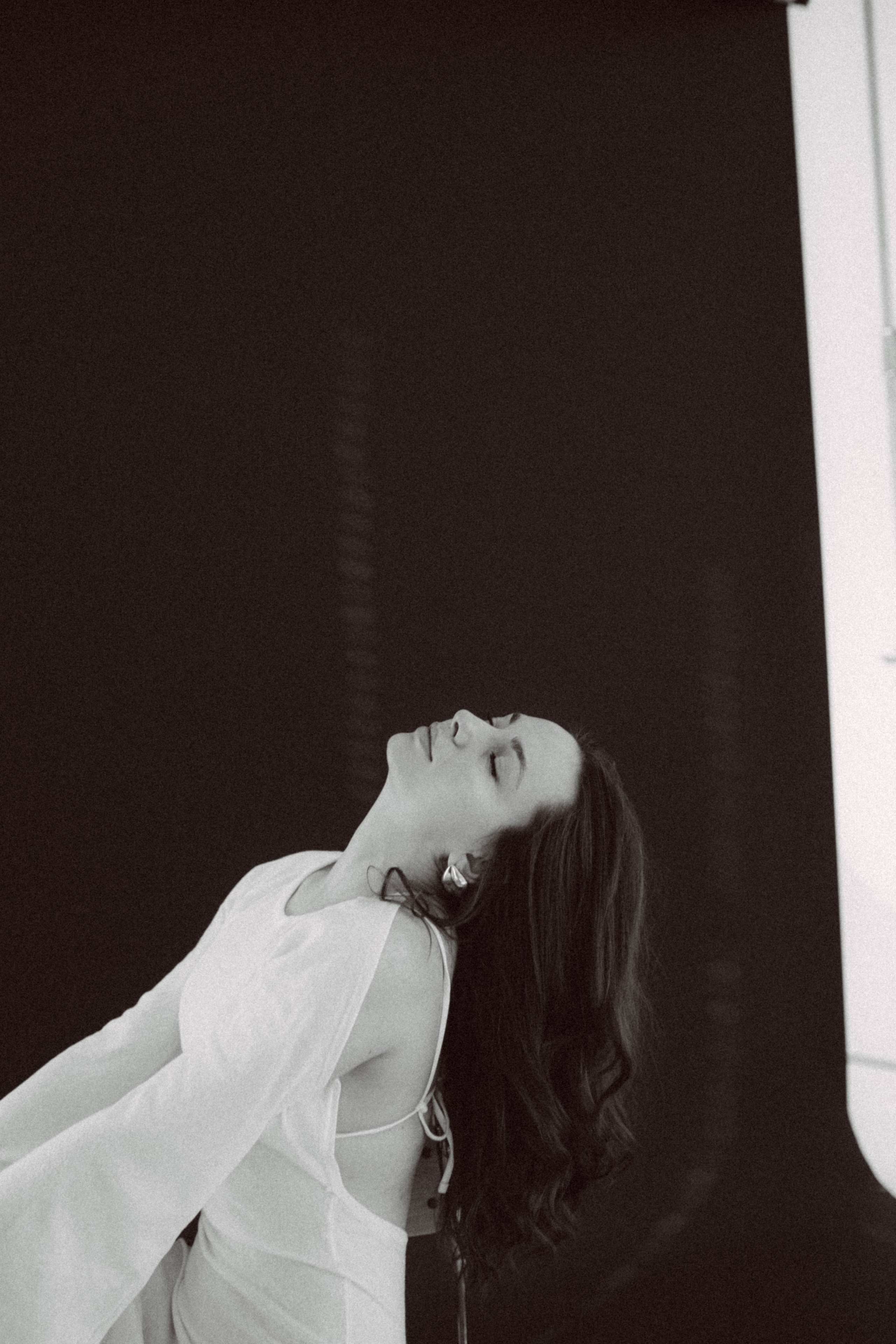 Оля. Фотограф Стилист Тюмень Вера Хайруллина