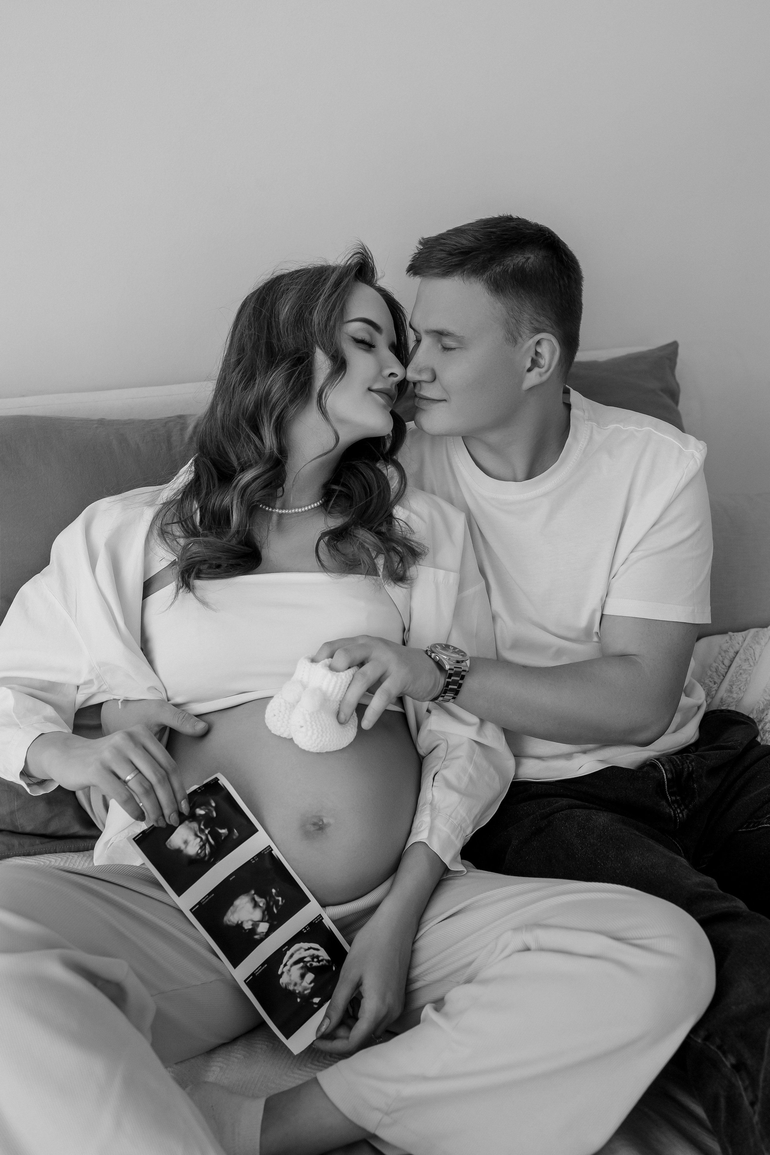 Мария и Вадим. Светлана Шайгаскарова| фотограф в Перми