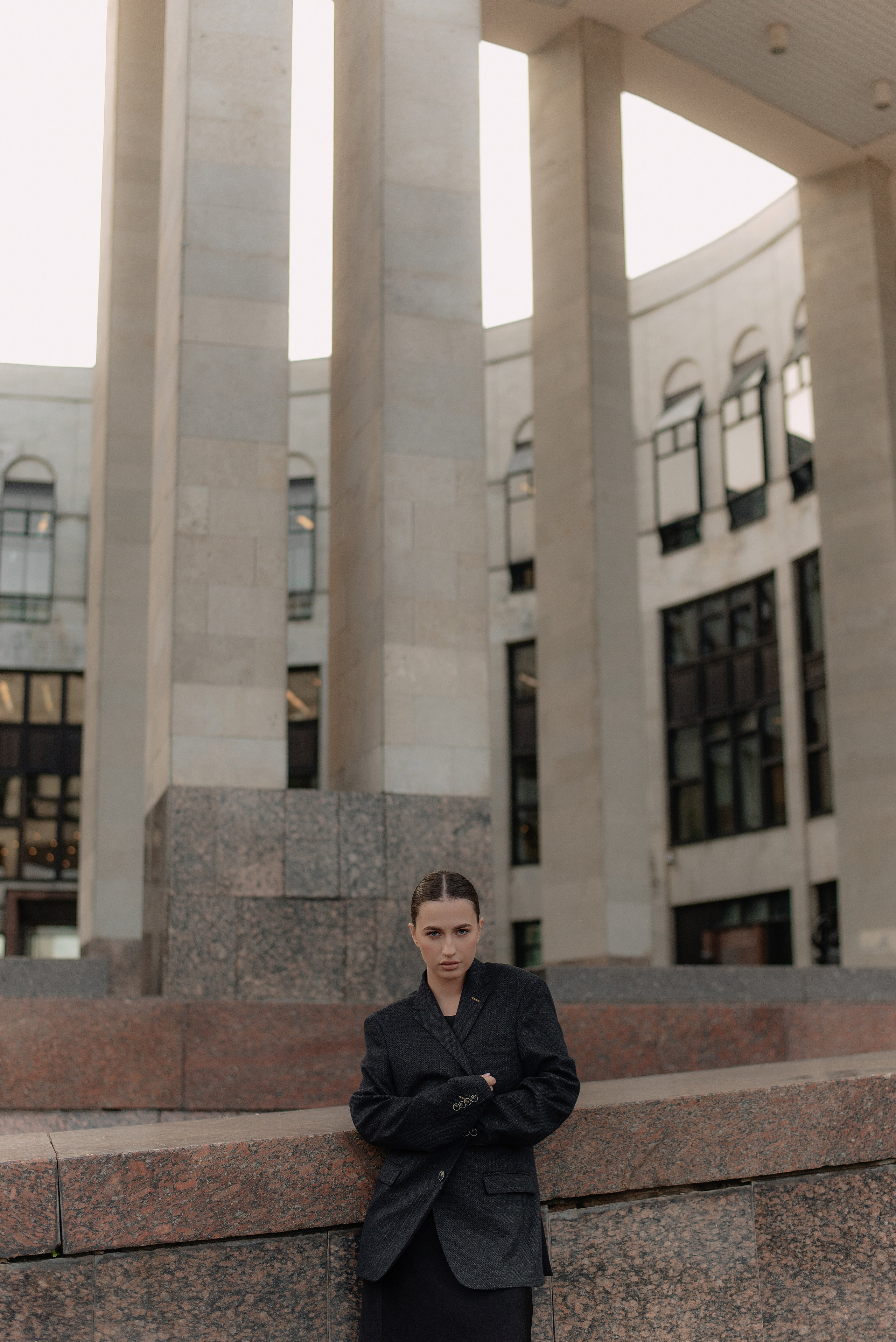 Осень в Московском. Фотограф Санкт-Петербург|Спб