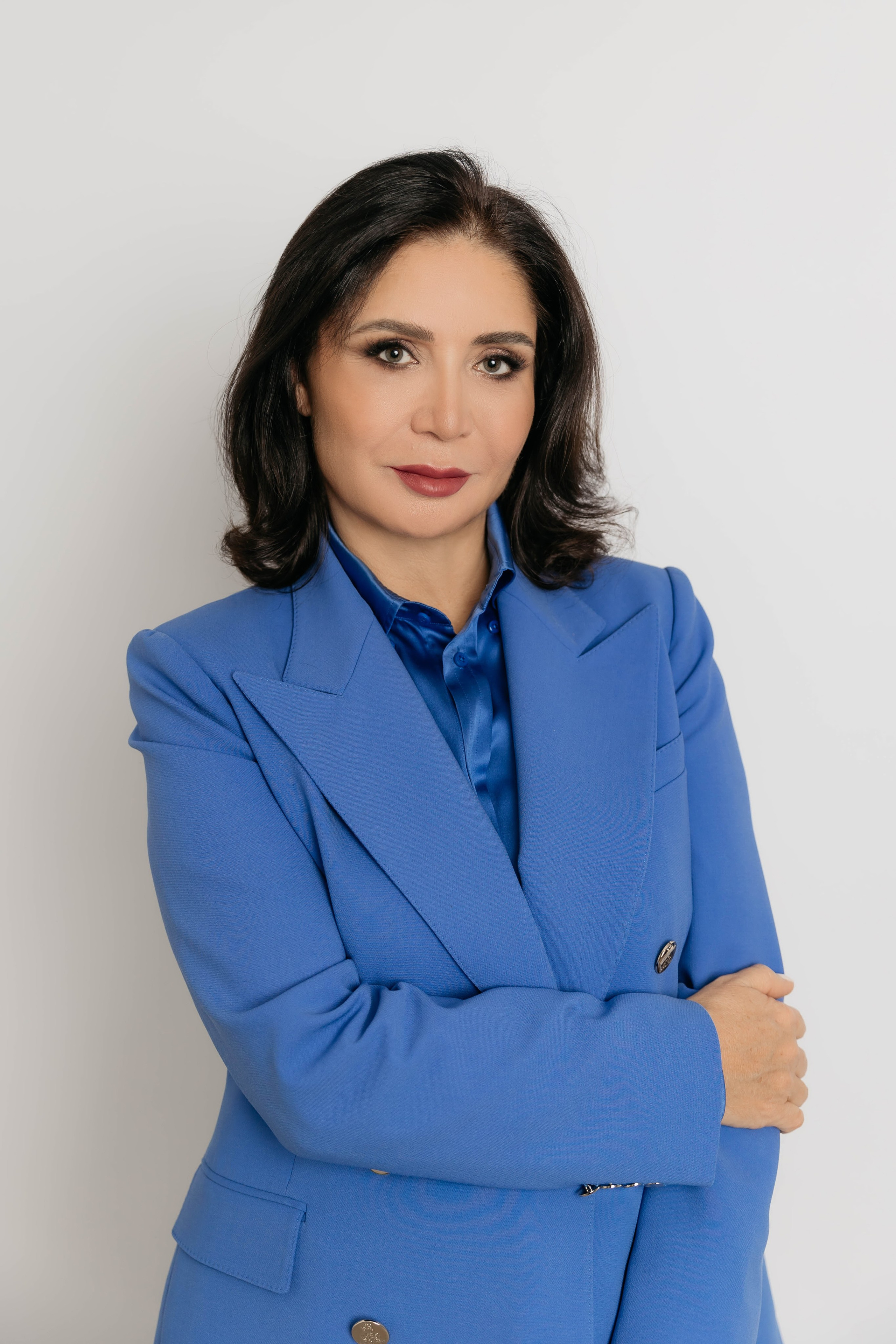 Резеда. Персональный фотограф Катерина Литвинова