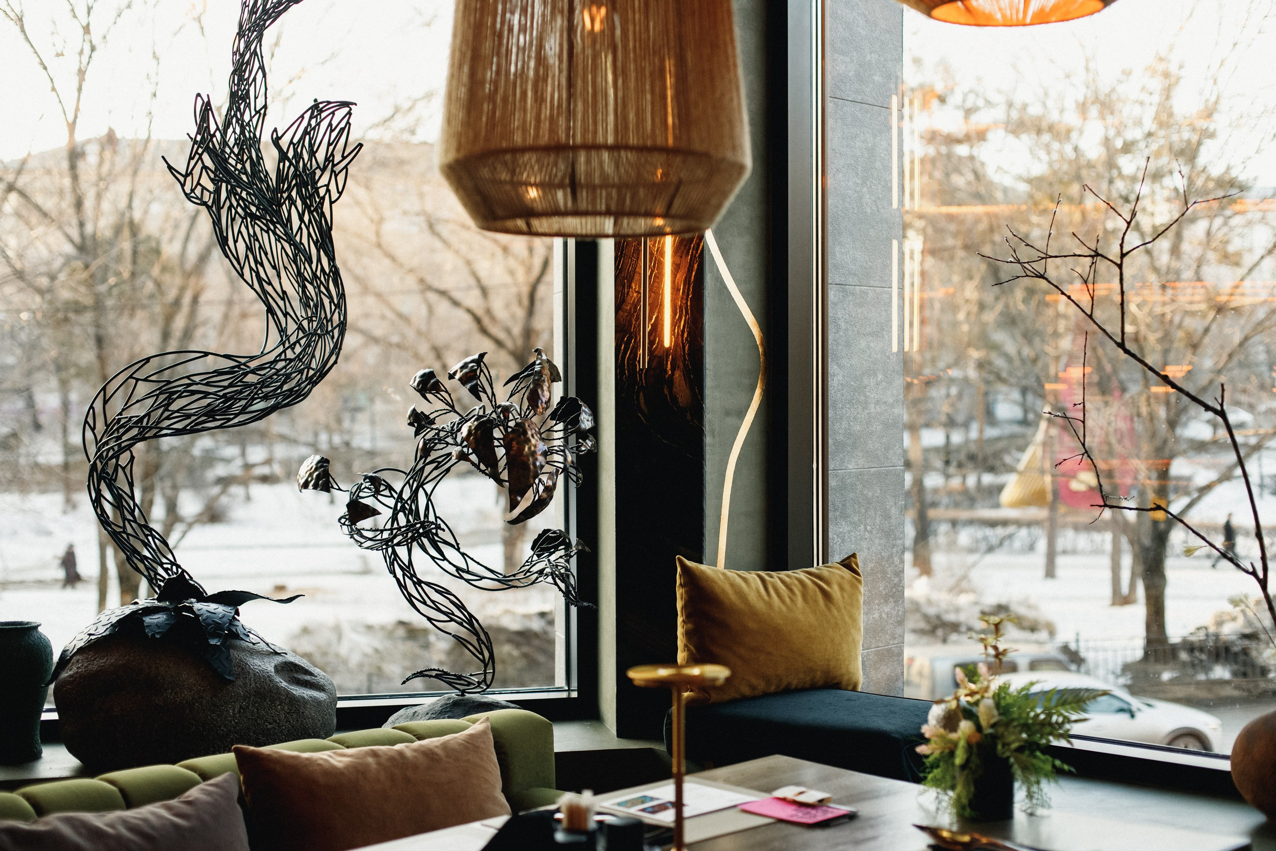 ХАРИБУ [ГАСТРОУЖИН]. СВОИ. ФОТООТЧЕТЫ-СОБЫТИЯ-МЕСТА