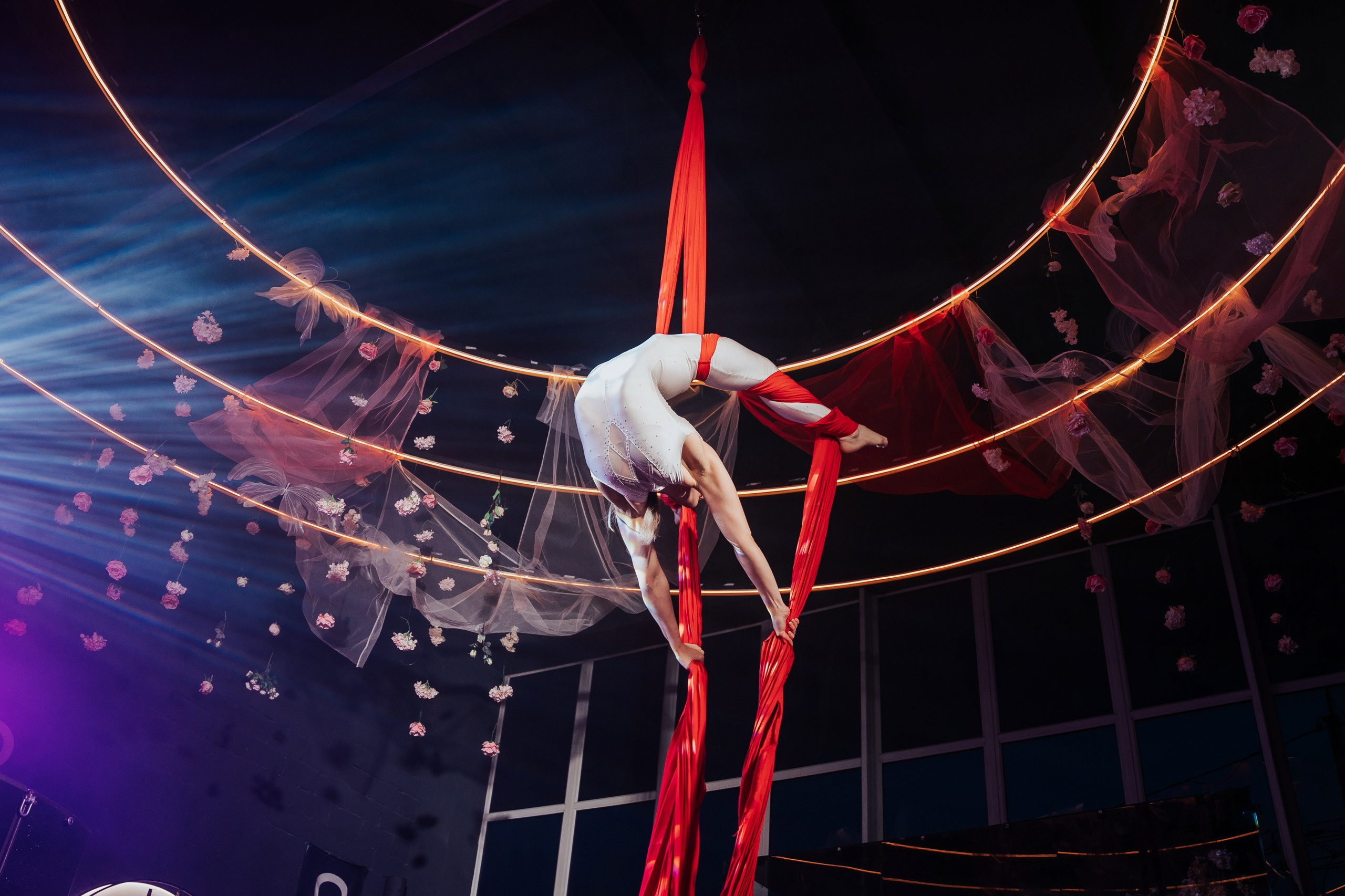 BRAVO — FLORA EVENT — PART II. СВОИ. ФОТООТЧЕТЫ-СОБЫТИЯ-МЕСТА