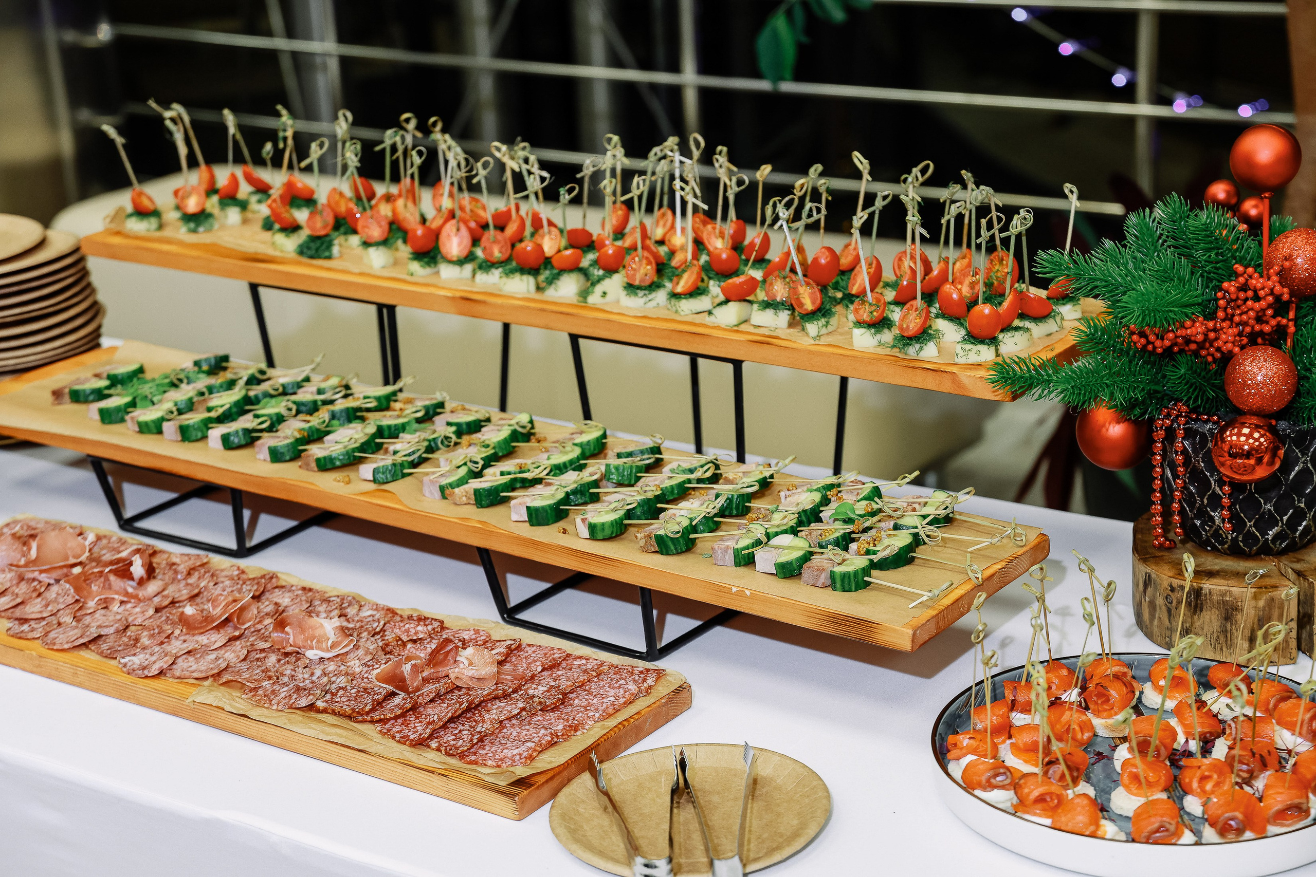 Презентация Танк 300 в Концертном зале А.Каца. Фотограф Юлия Мальцева