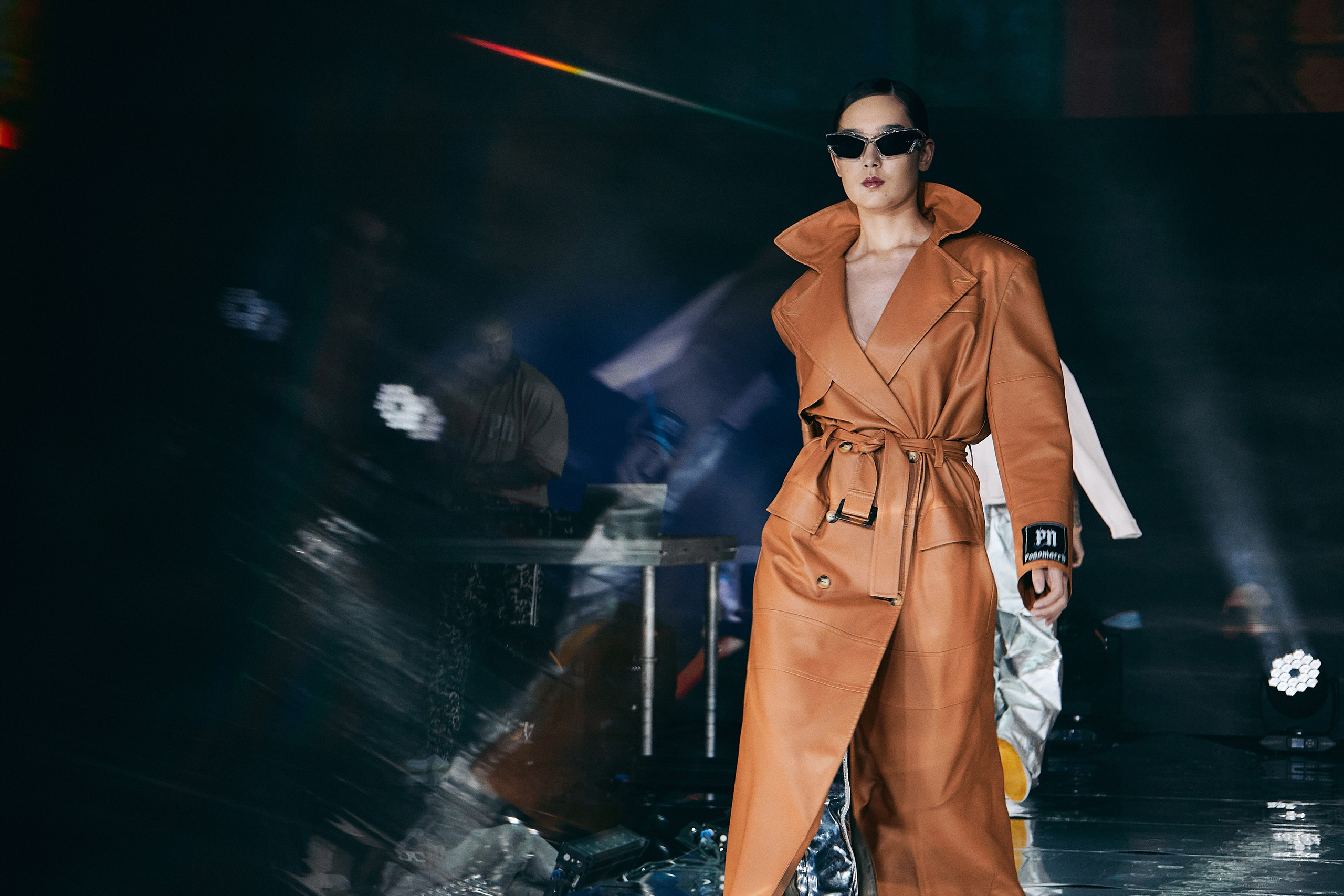 NEW ERA DESIGNER ANDREY PONOMAREV