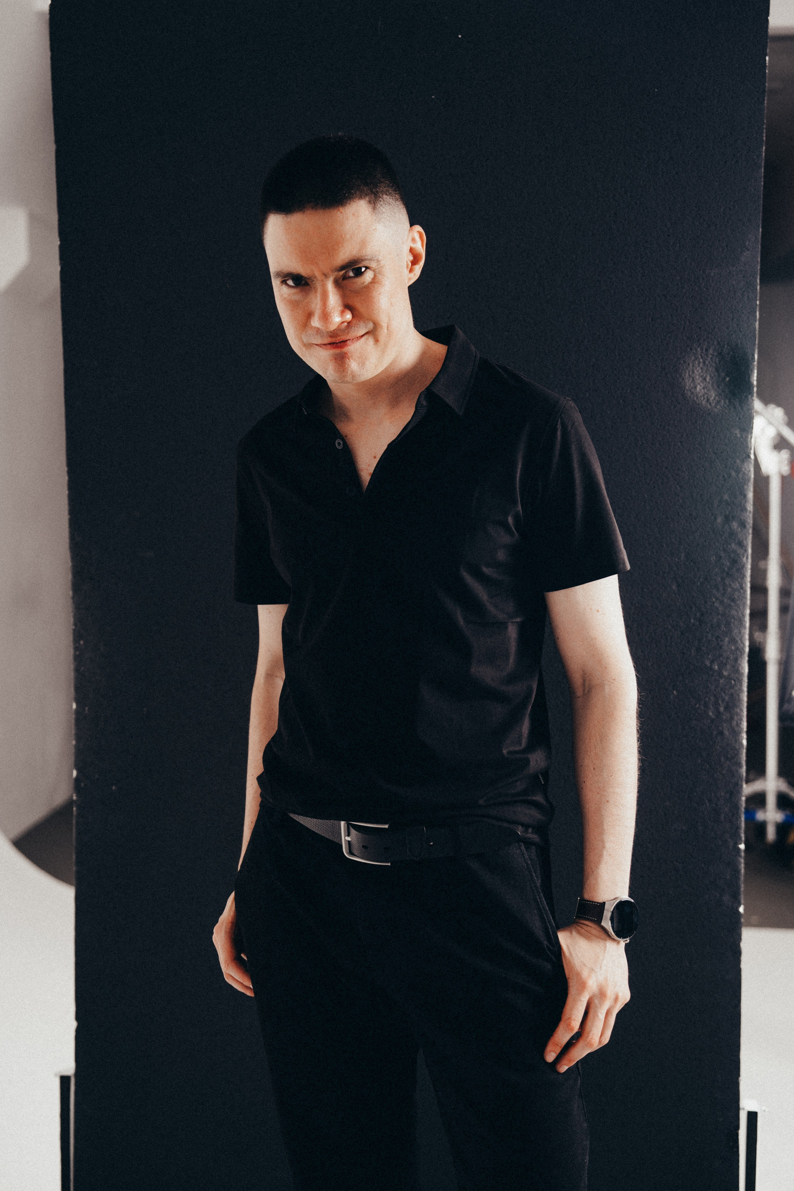 Фоат 30.08. Идеальные портреты для соцсетей — Фотограф Ленар