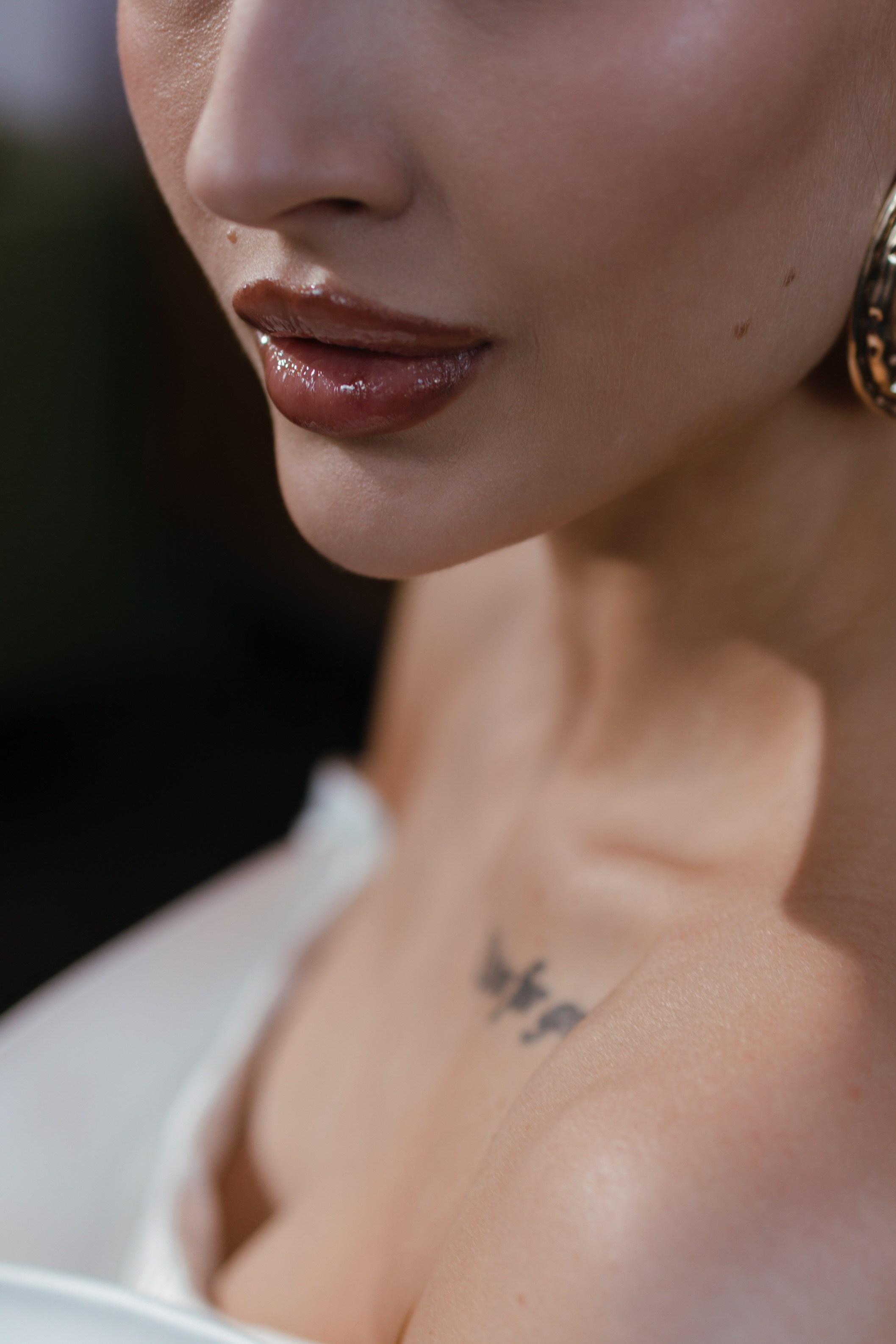 Катя и Лёня