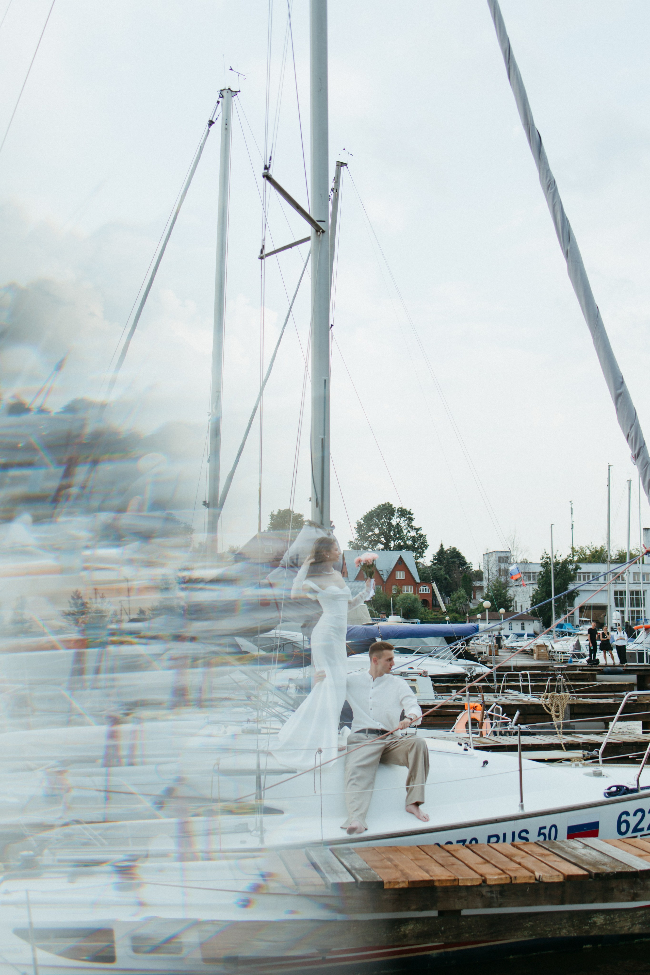 Анастасия и Дмитрий. Семейный и свадебный фотограф в Самаре Анастасия Воропаева