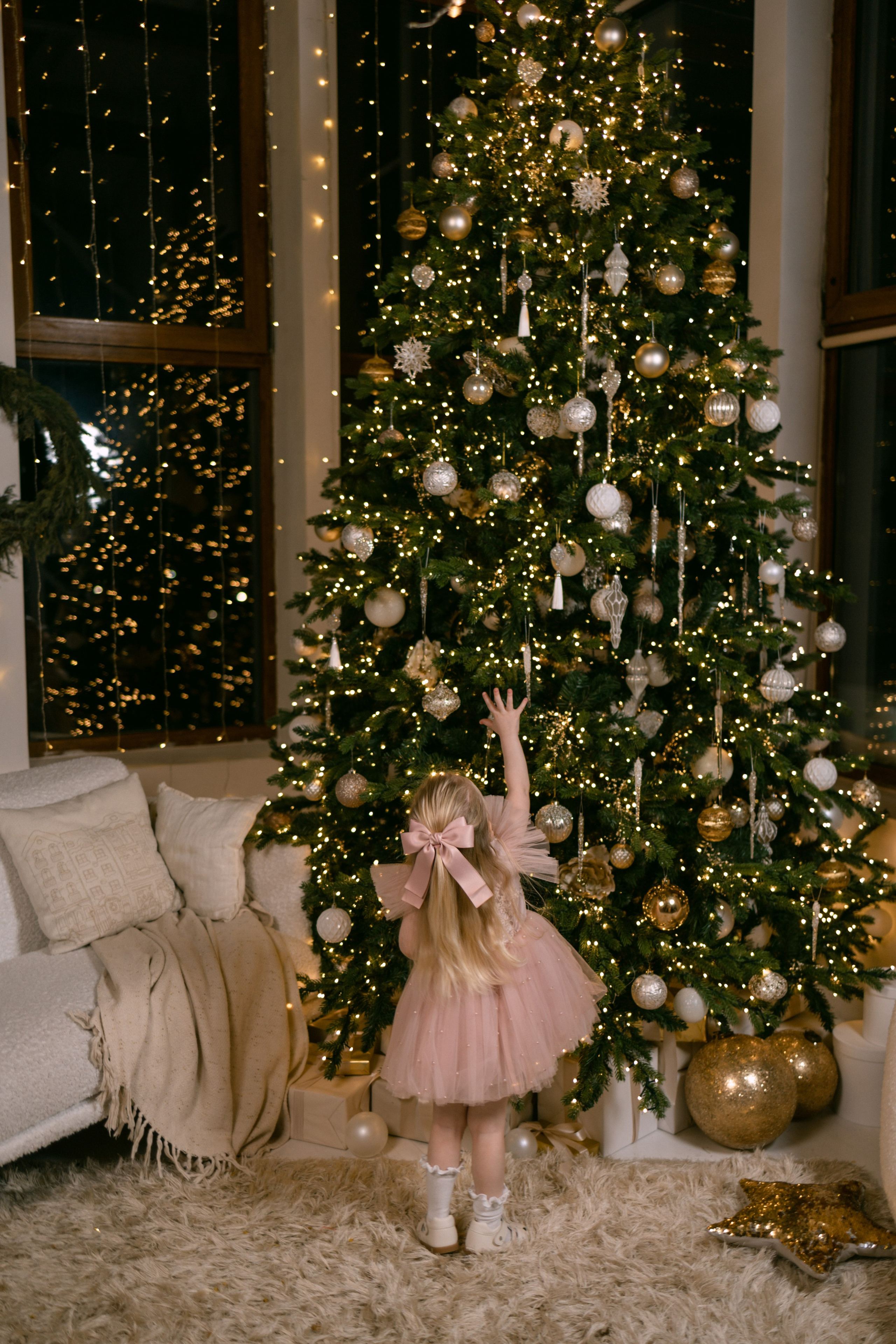 Семейный и свадебный фотограф в Самаре Анастасия Воропаева