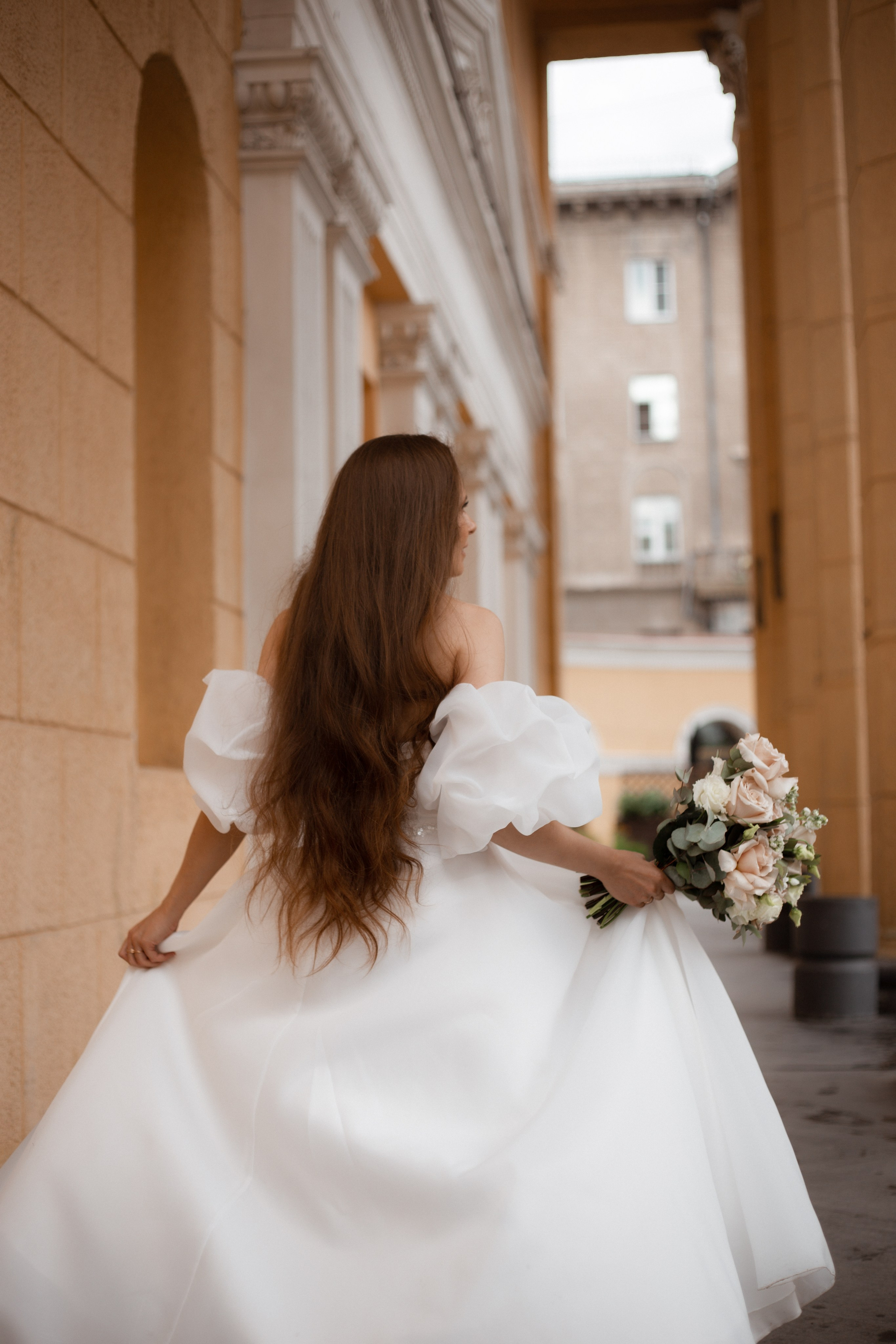 D | A. Свадебный и портретный фотограф в Новосибирске Любовь Исакова