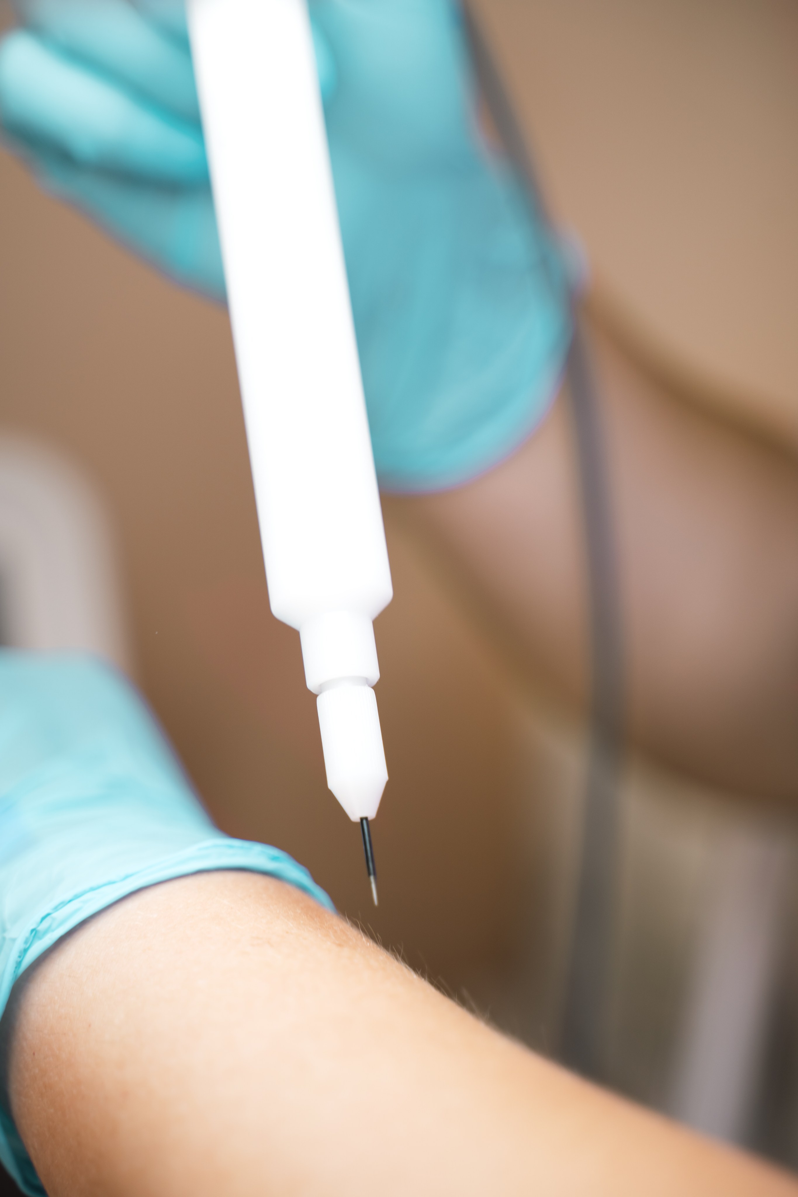 К о с м е т о л о г — п с и х о л о г. Контент фотограф в Москве Кулич Настя