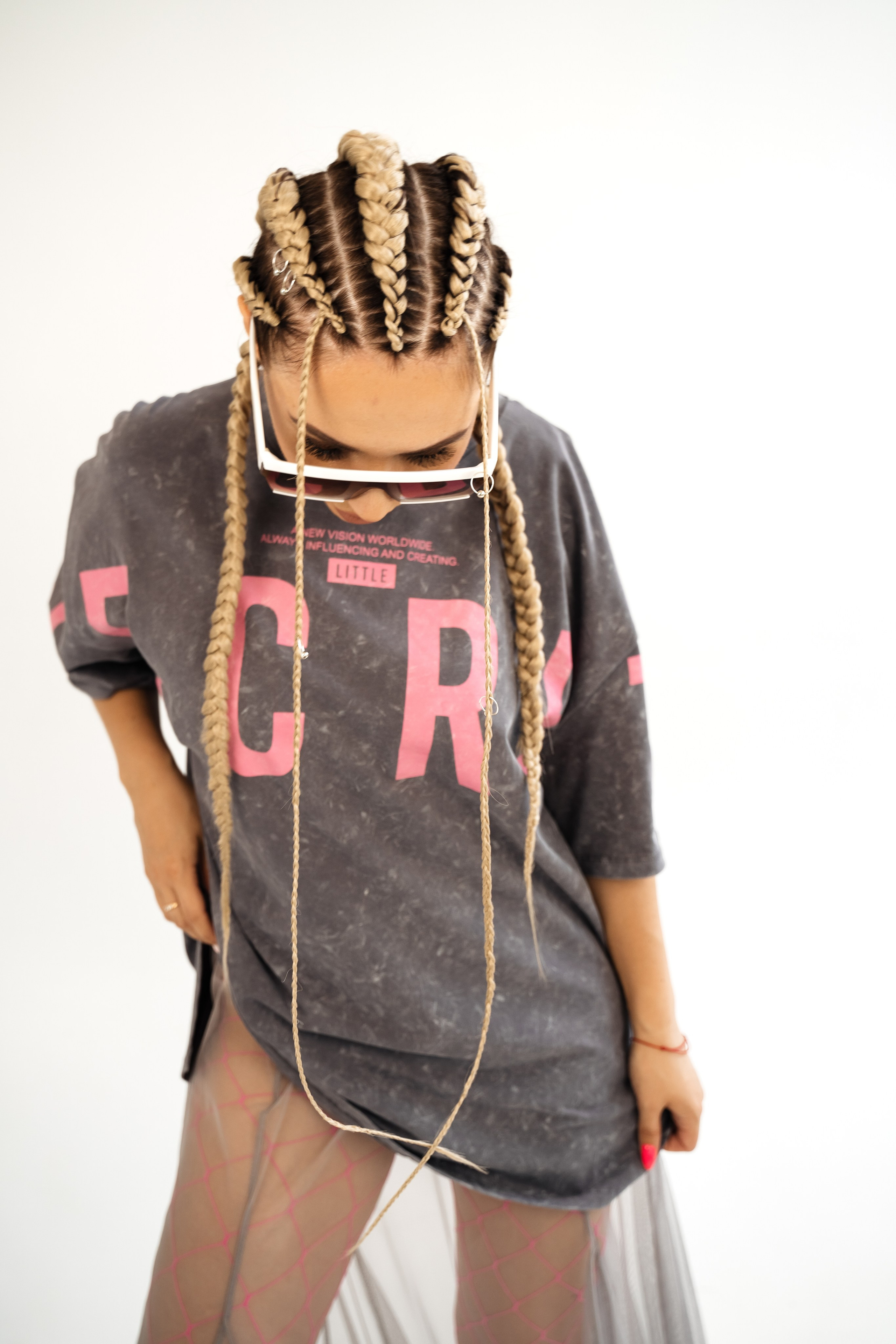 Н у т р и ц и о л о г /ф и т н е с — т р е н е р 2. Контент фотограф в Москве Кулич Настя