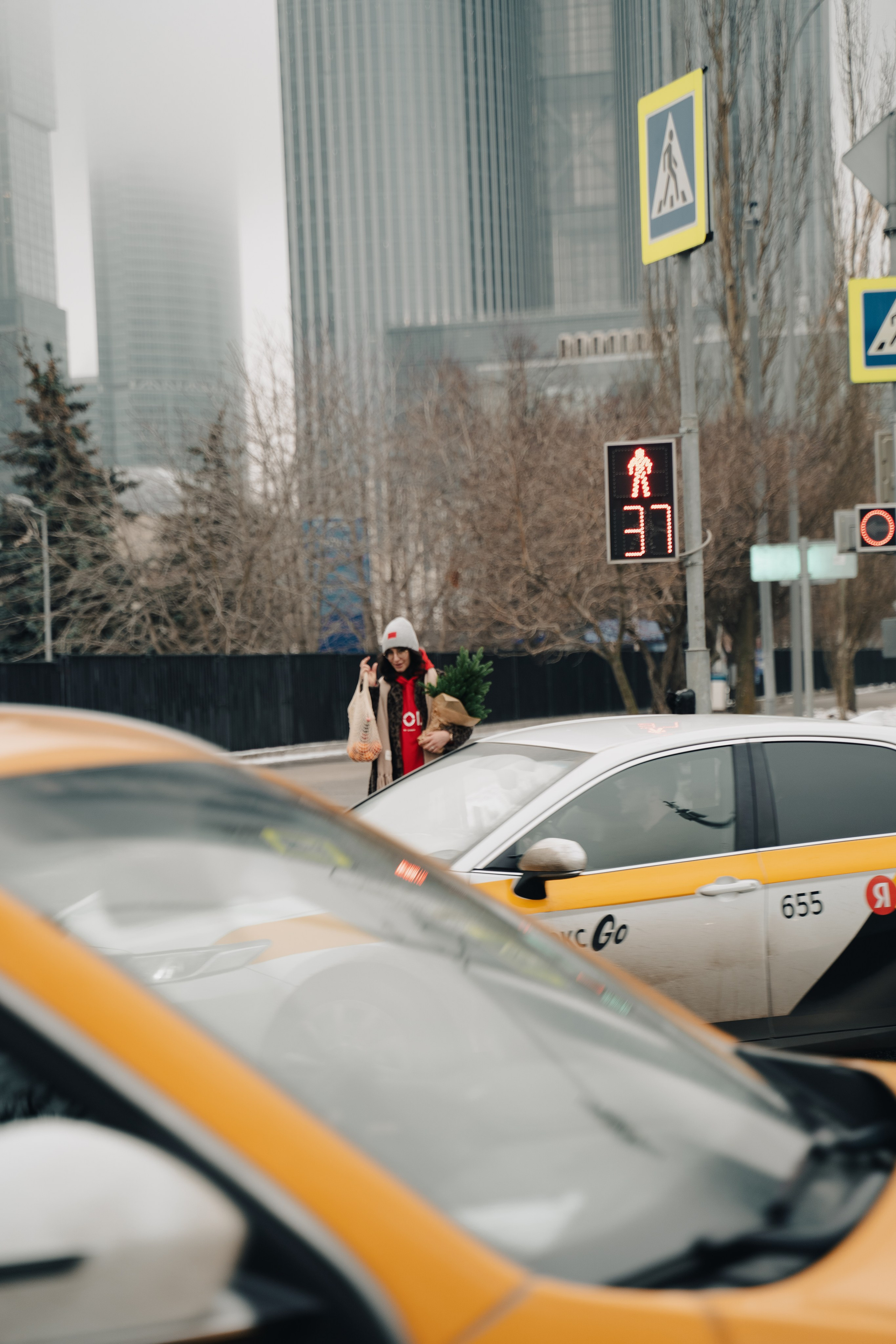 Кристина «Один дома 2». Контент фотограф в Москве Кулич Настя