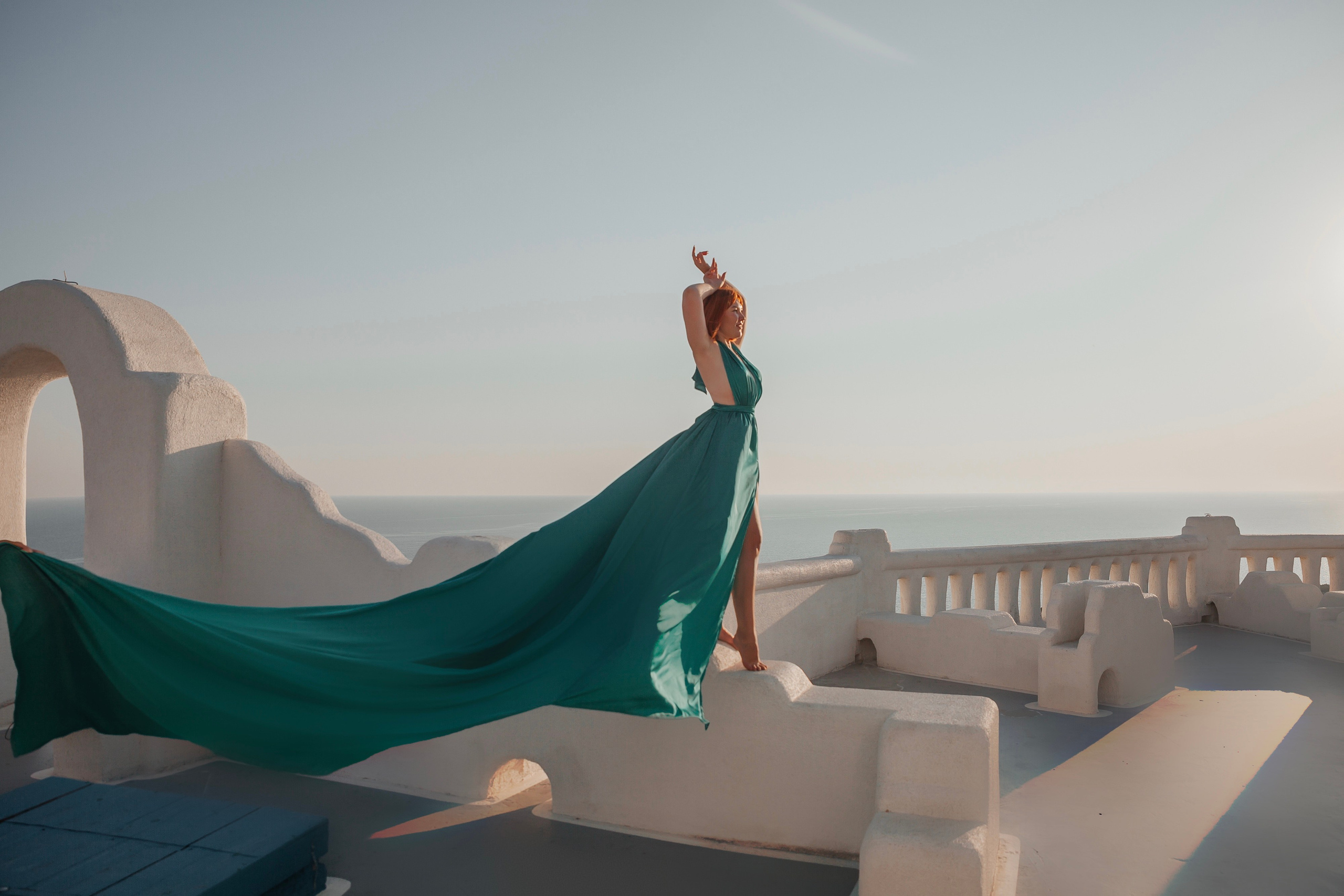 Санторини. Фотограф Крым, Севастополь