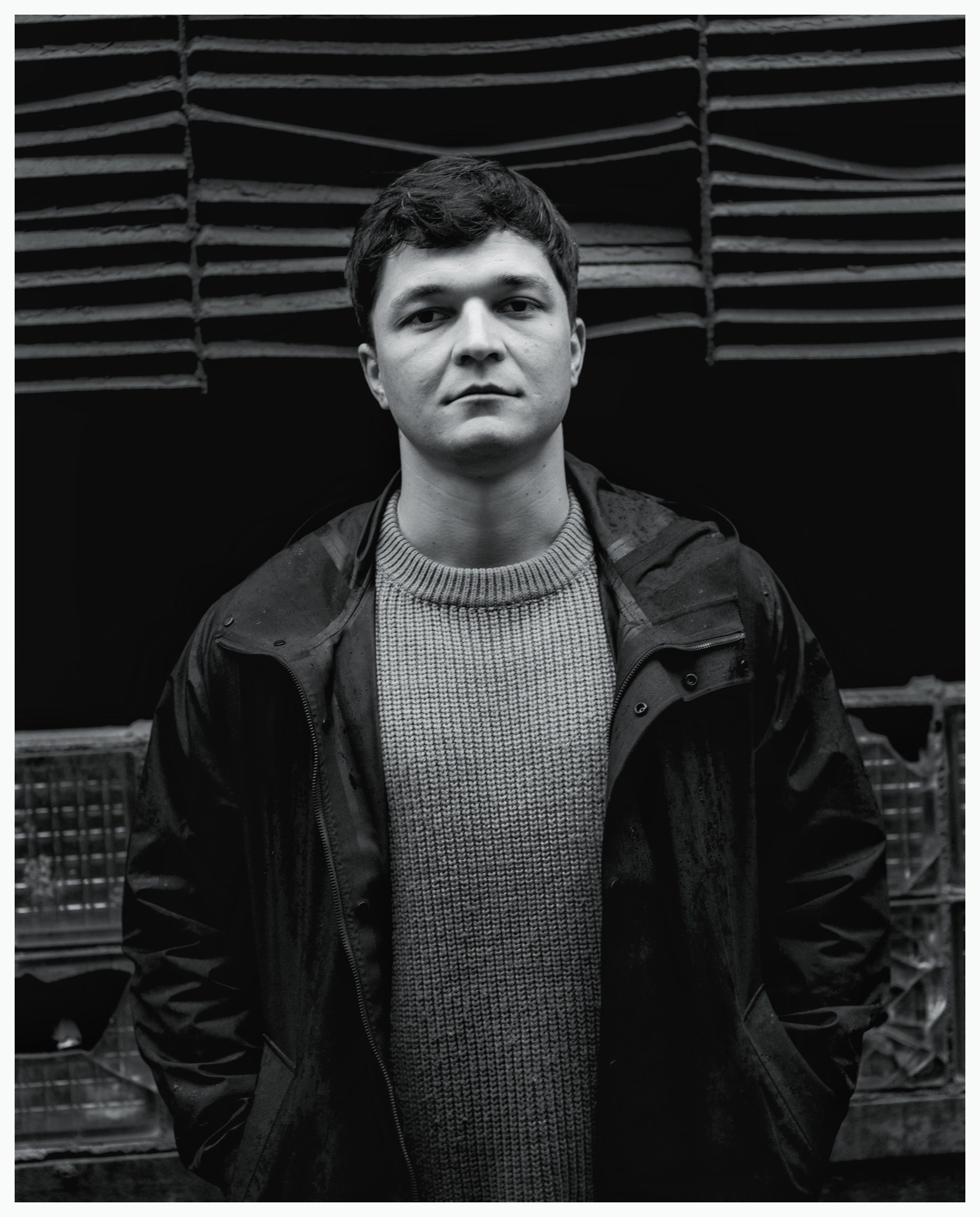 Алексейск. Репортажный и портретный фотограф, Влад Хафизов, Москва