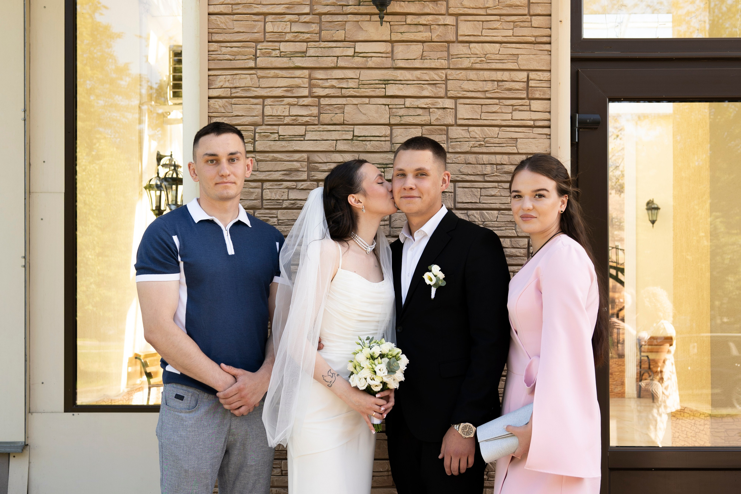 Аделина+Владислав. Главная