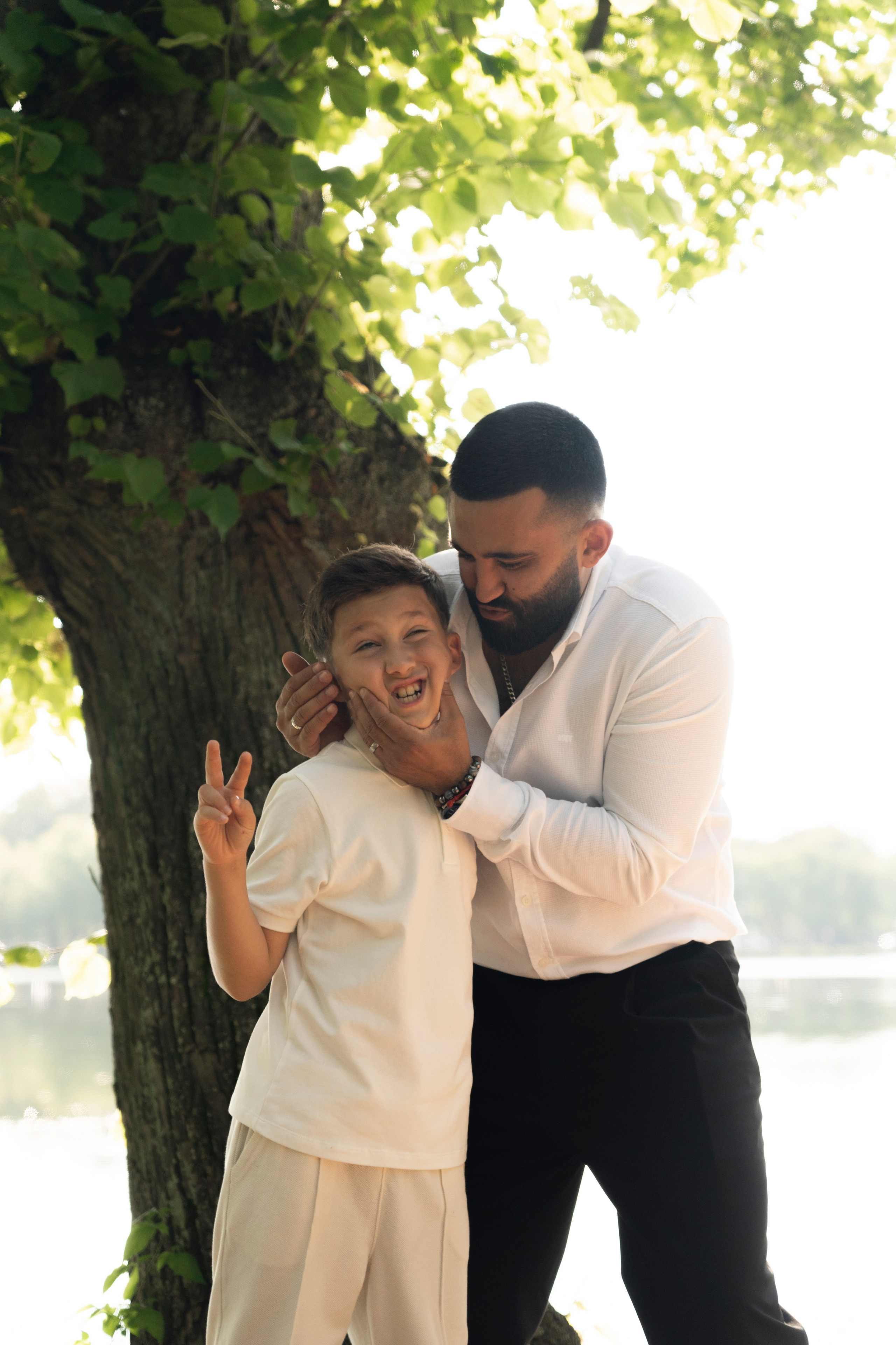 Дарья+Олег. Главная