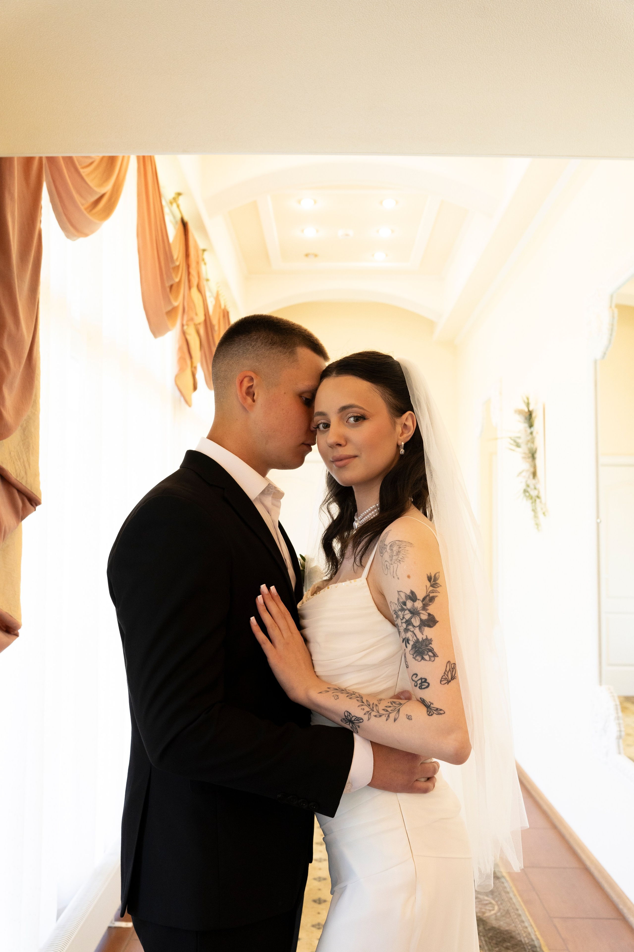 Аделина+Владислав. Главная